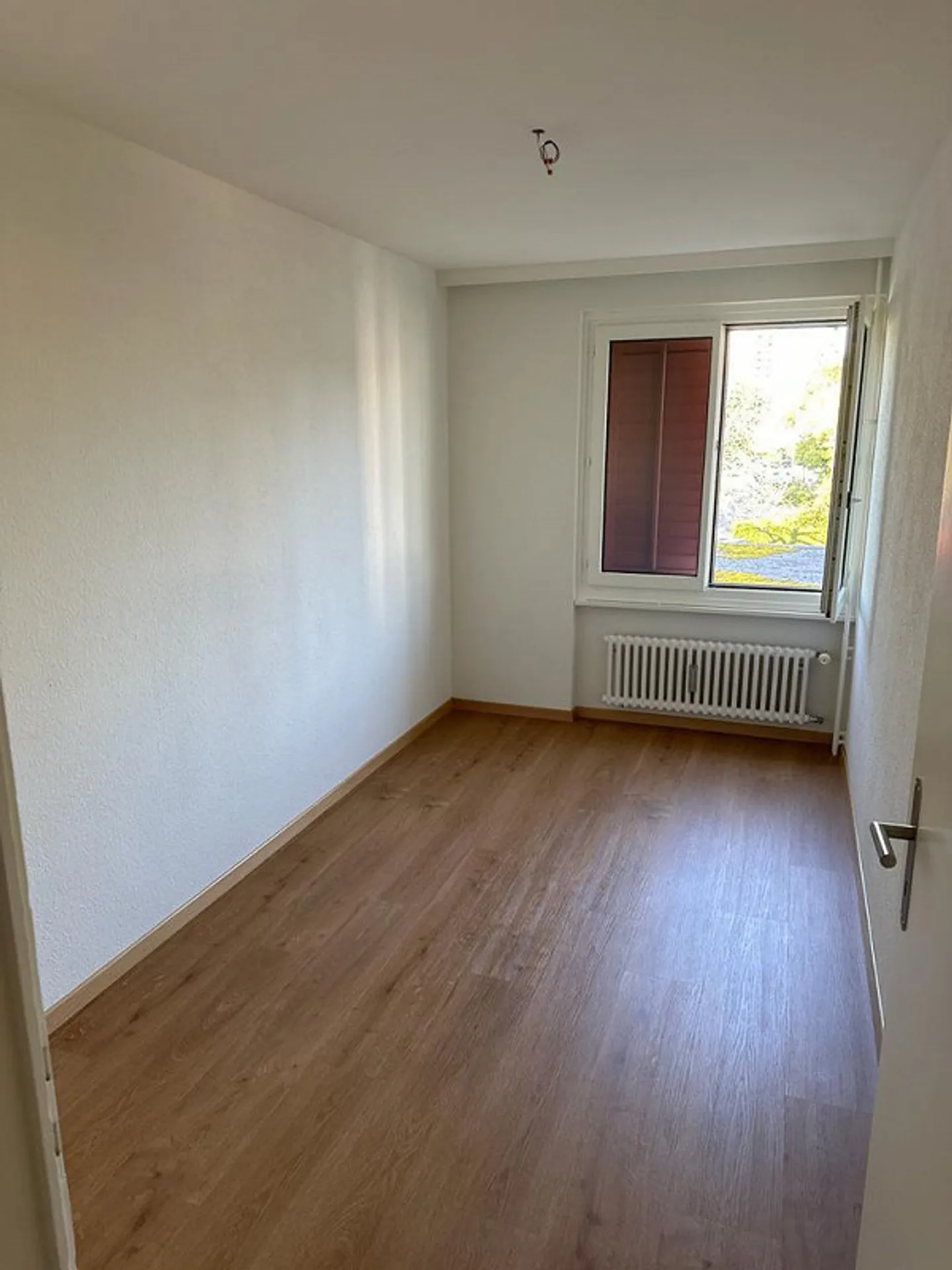 Appartement de 4 pièces - Photo 4 sur 6