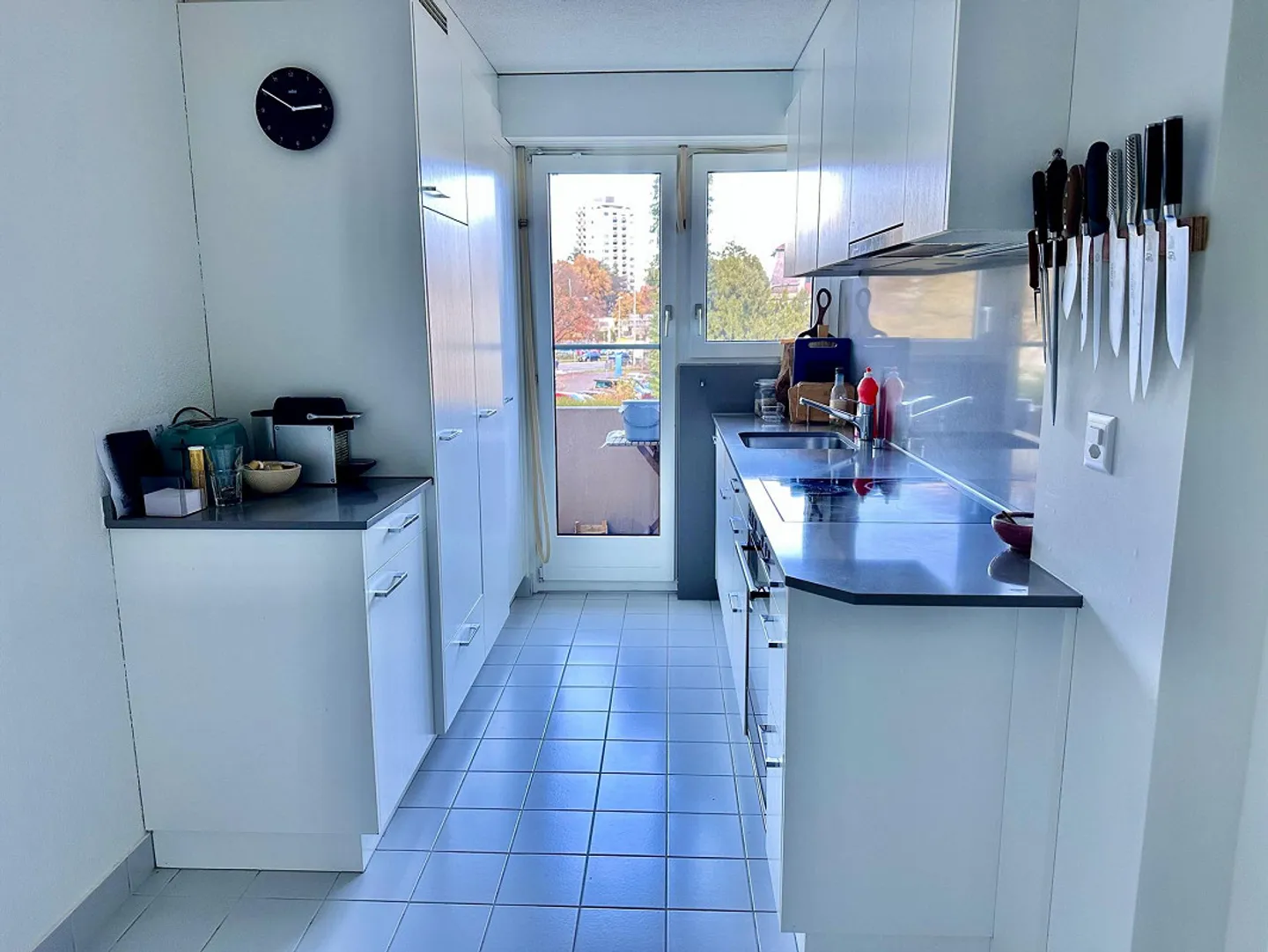 Appartement de 4 pièces - Photo 5 sur 6