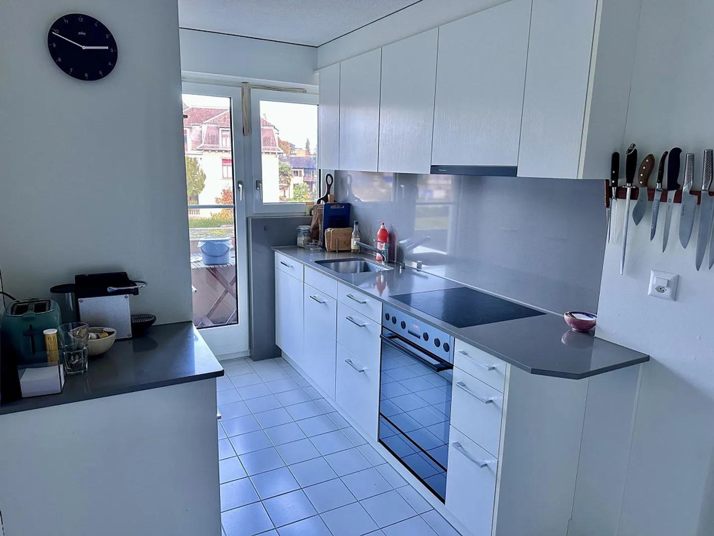 Appartement de 4 pièces - Photo 6 sur 6