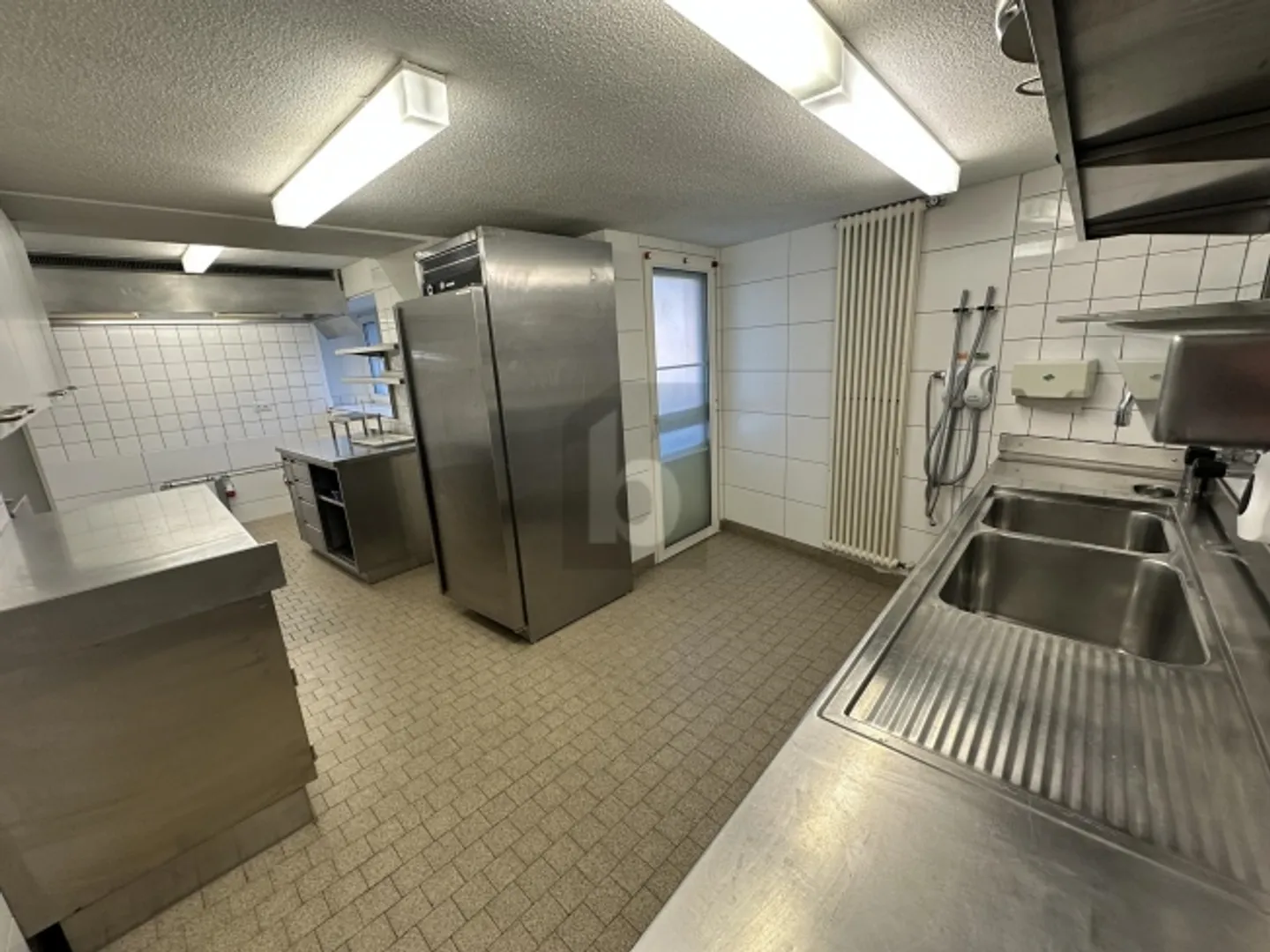 Ristorante affascinante con vista sulle Alpi - Foto 6 di 6