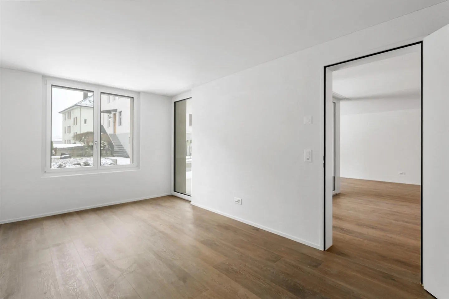 PREMIÈRE LOCATION Joy Uzwil (106-123 m²) - Photo 7 sur 10