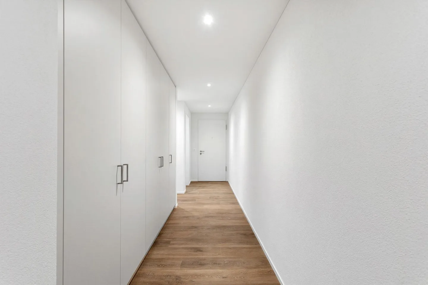 PREMIÈRE LOCATION Joy Uzwil (106-123 m²) - Photo 8 sur 10