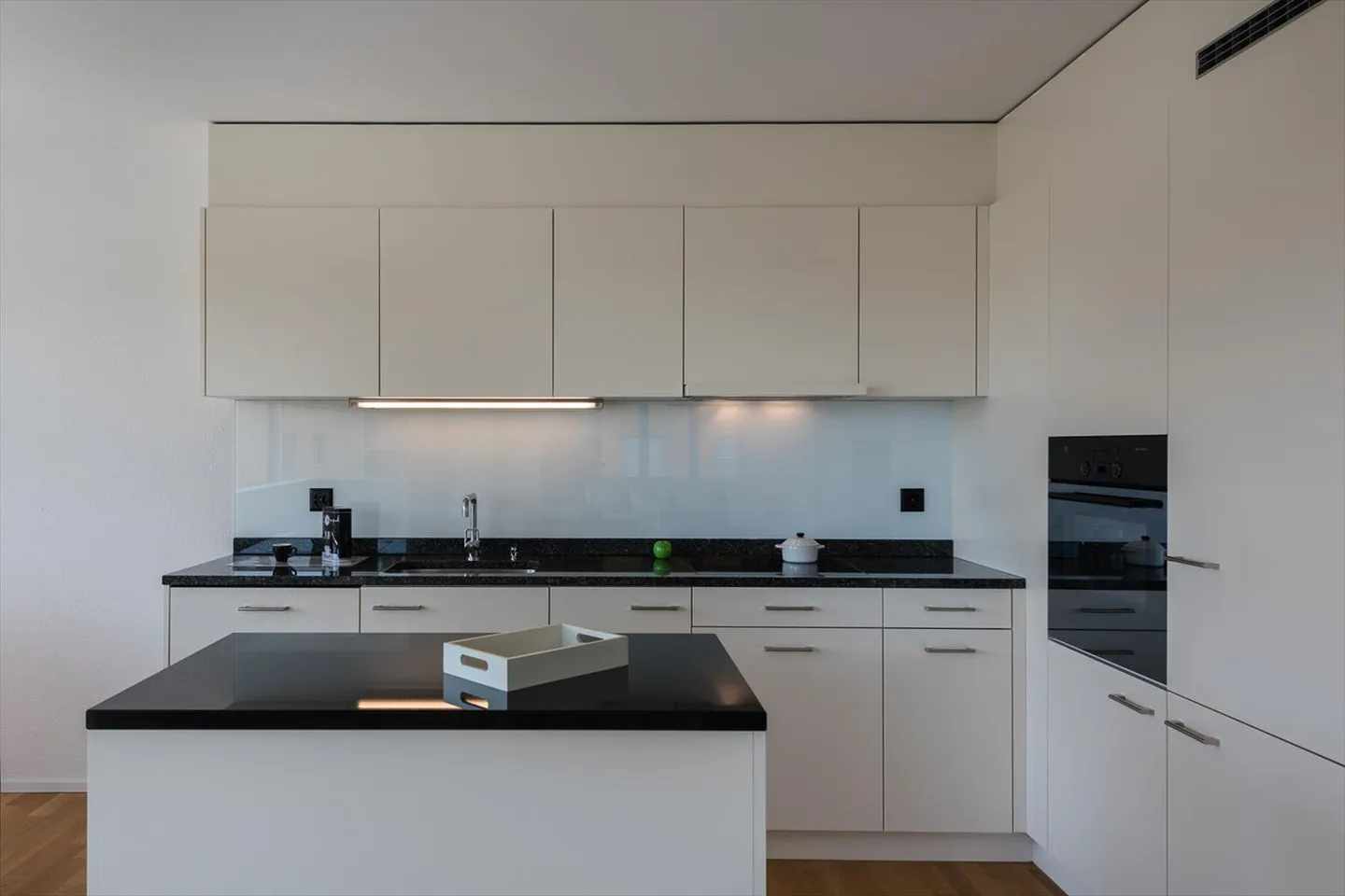 Appartamento singolo esclusivo vicino al lago! - Foto 4 di 8