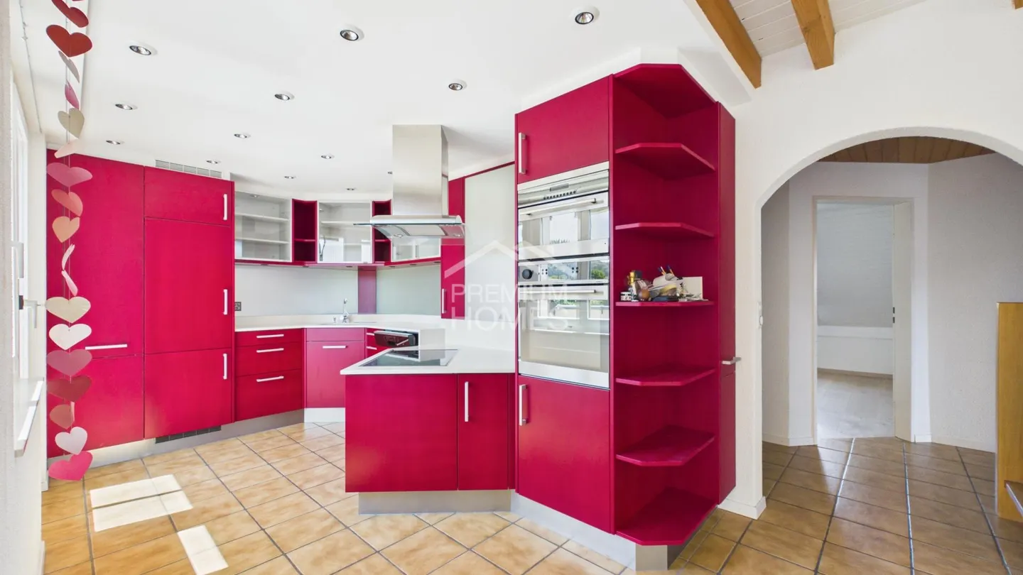 Charmant Appartement Duplex - Photo 8 sur 13