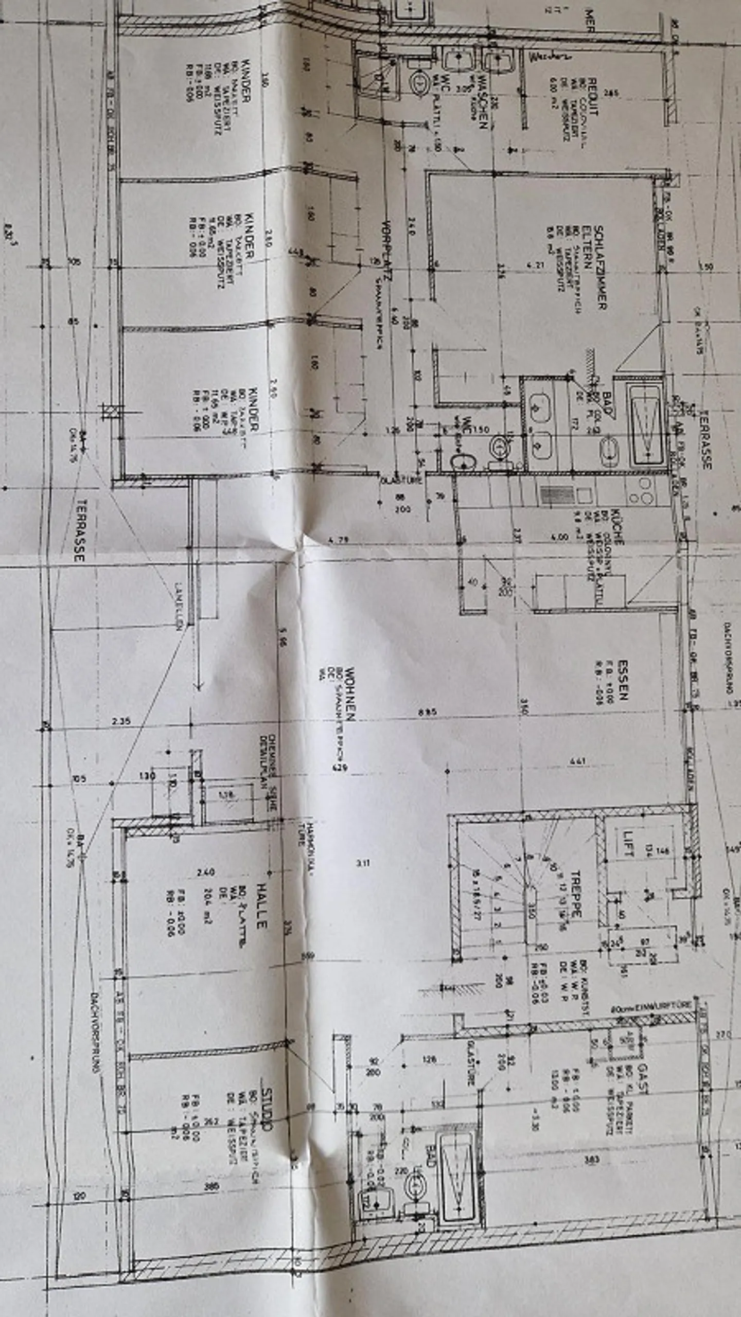 Lumineux avec terrasse généreuse et vue panoramique - Photo 14 sur 14