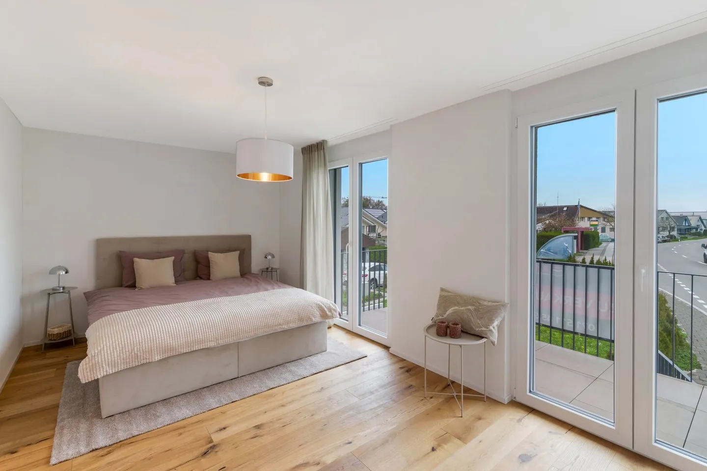 Maison semi-détachée moderne avec jardin à Untereggen - Photo 6 sur 20