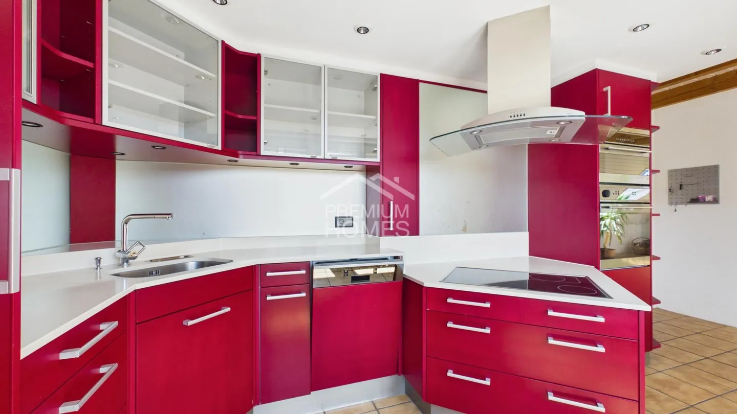 Charmant Appartement Duplex - Photo 9 sur 13
