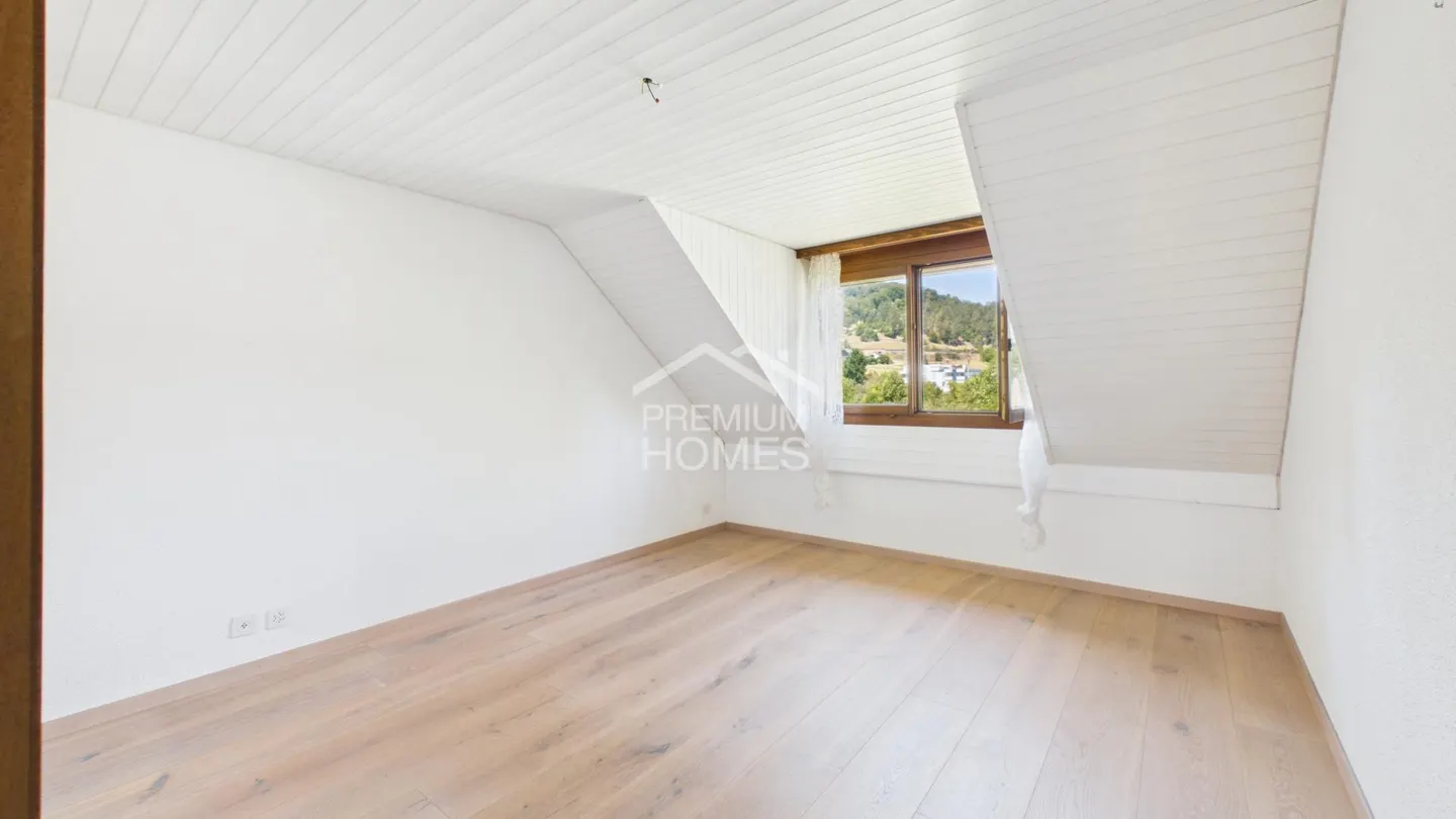 Charmant Appartement Duplex - Photo 11 sur 13