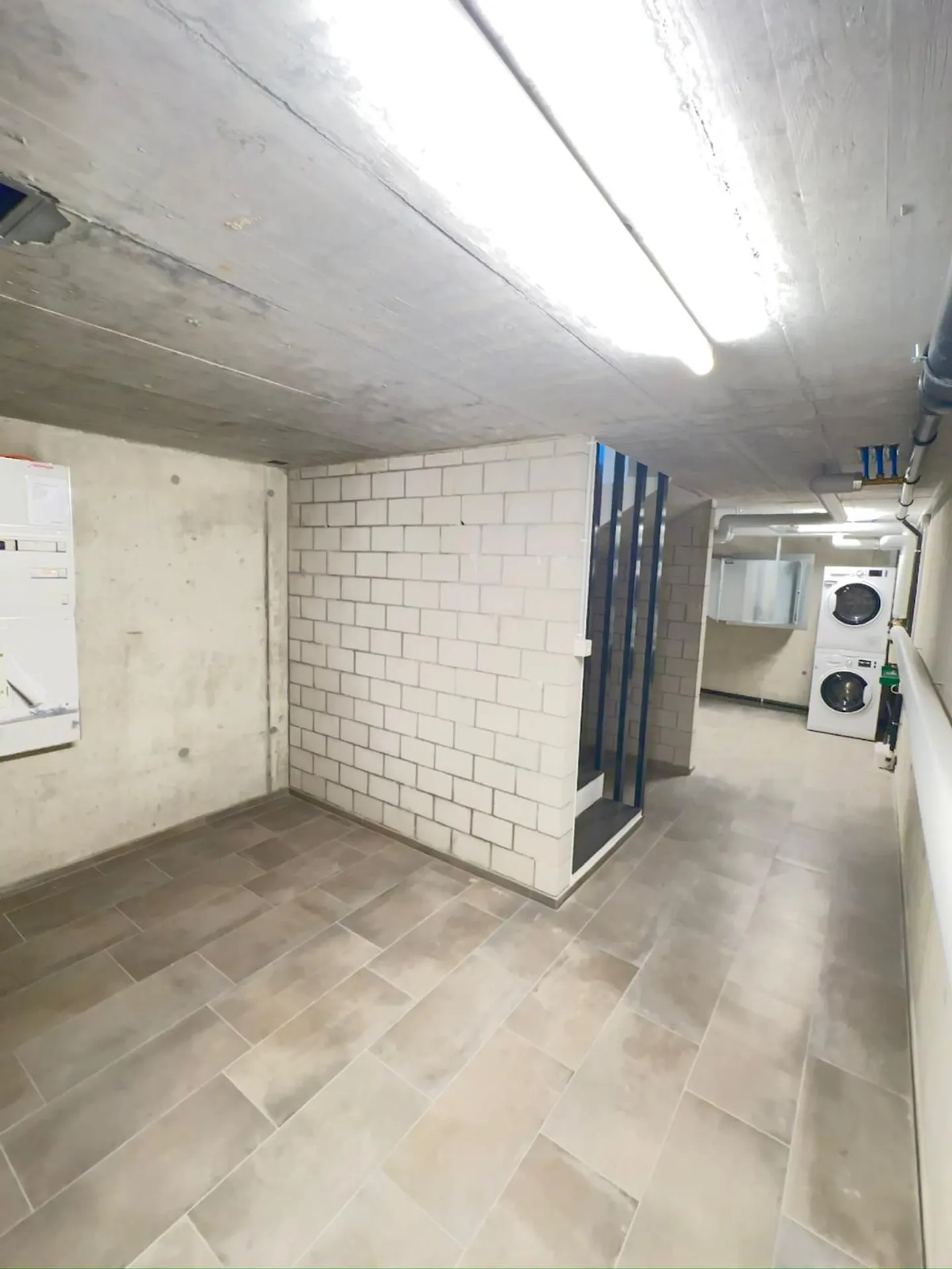 Maison semi-détachée moderne avec jardin à Untereggen - Photo 18 sur 20