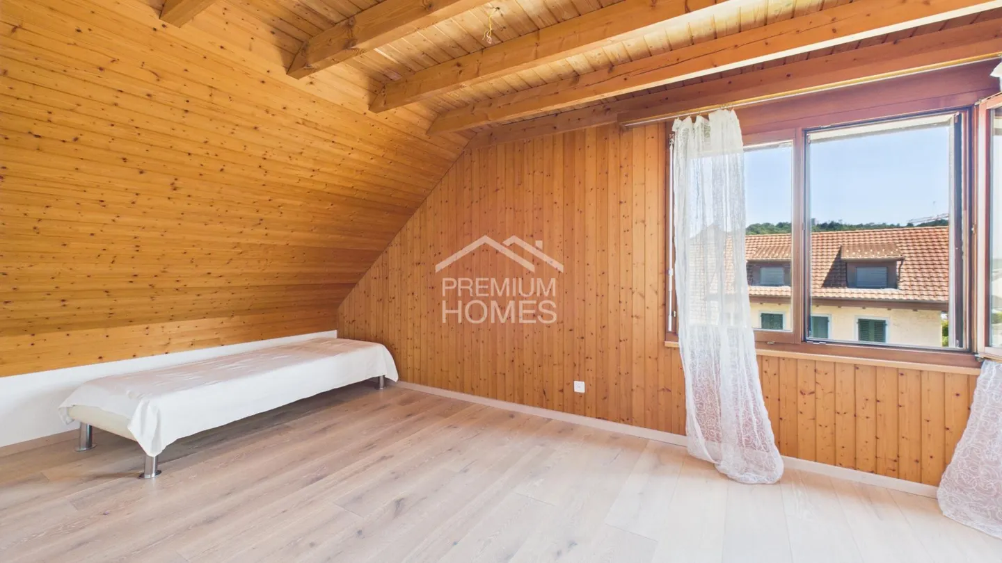 Charmant Appartement Duplex - Photo 10 sur 13