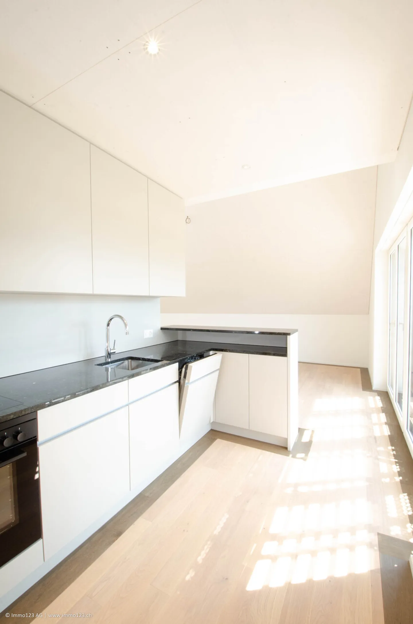 Old building charm meets modern living in Lucerne - Photo 1 of 13