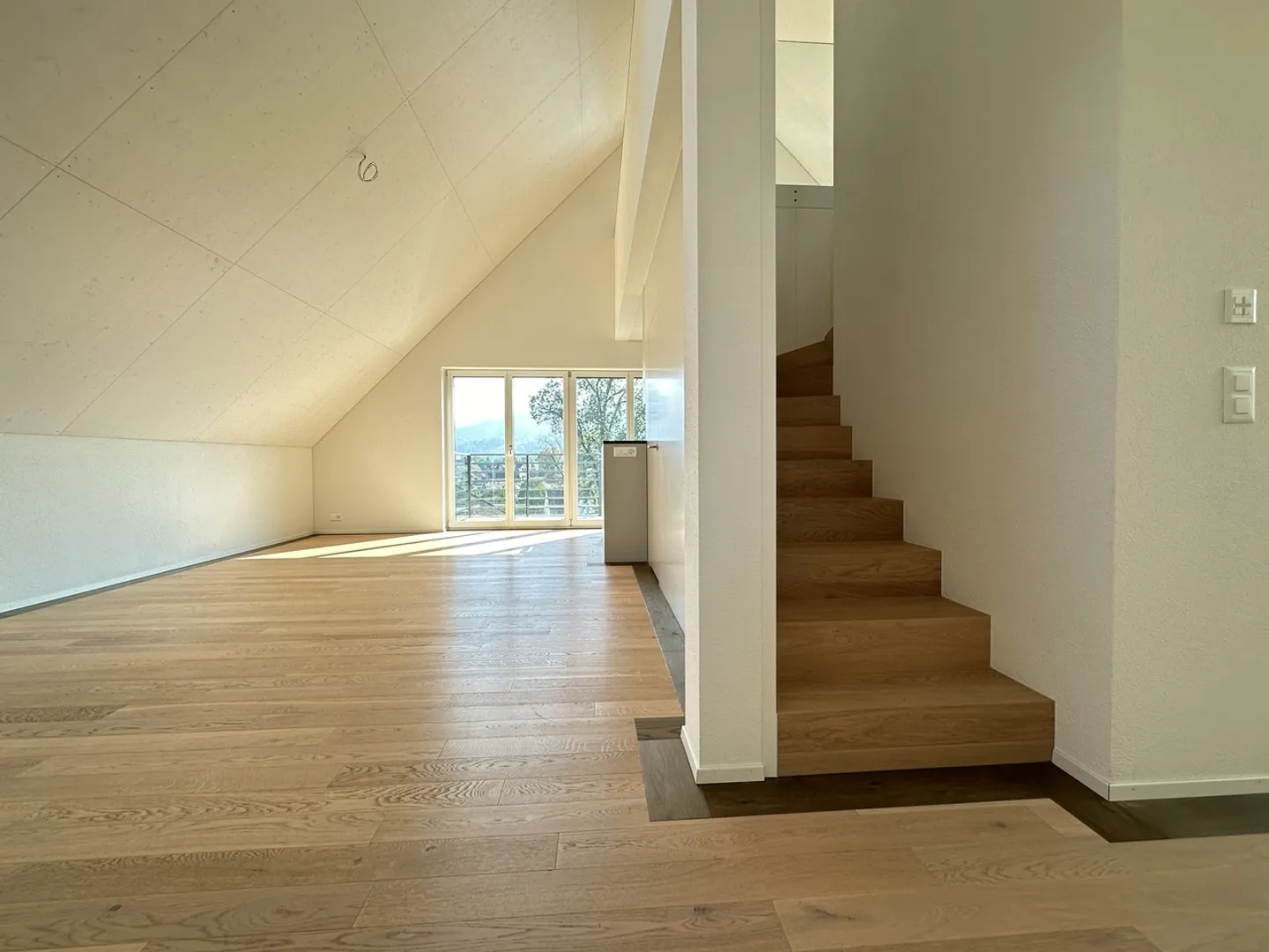 Old building charm meets modern living in Lucerne - Photo 4 of 13