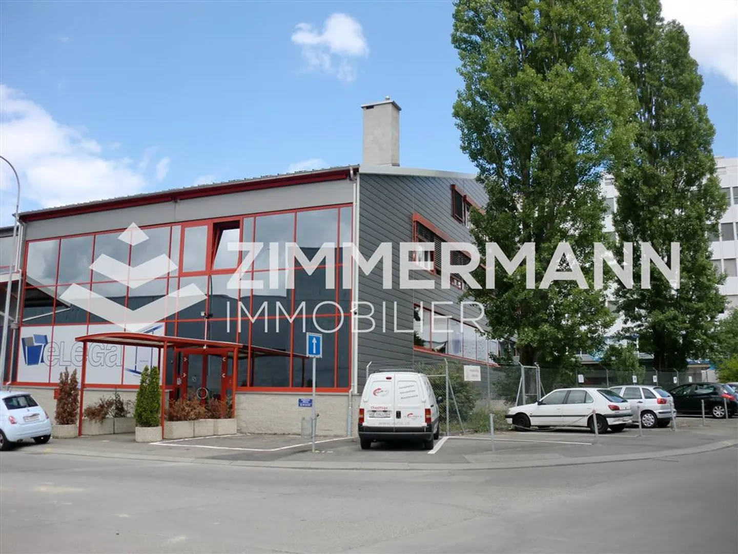 Büros, 381 - Foto 1 von 2
