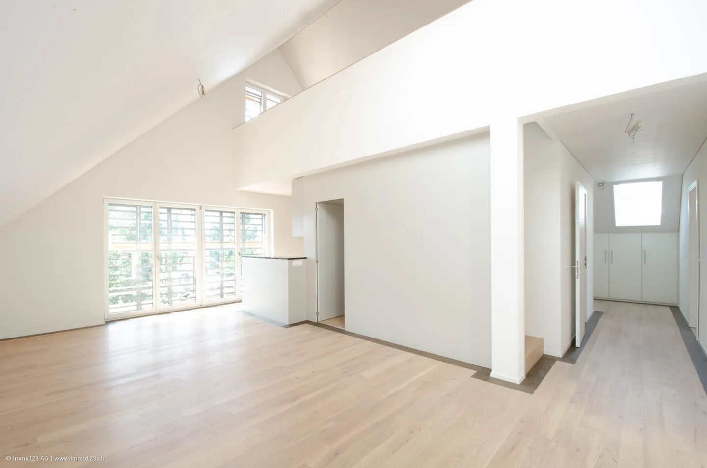 Old building charm meets modern living in Lucerne - Photo 6 of 13