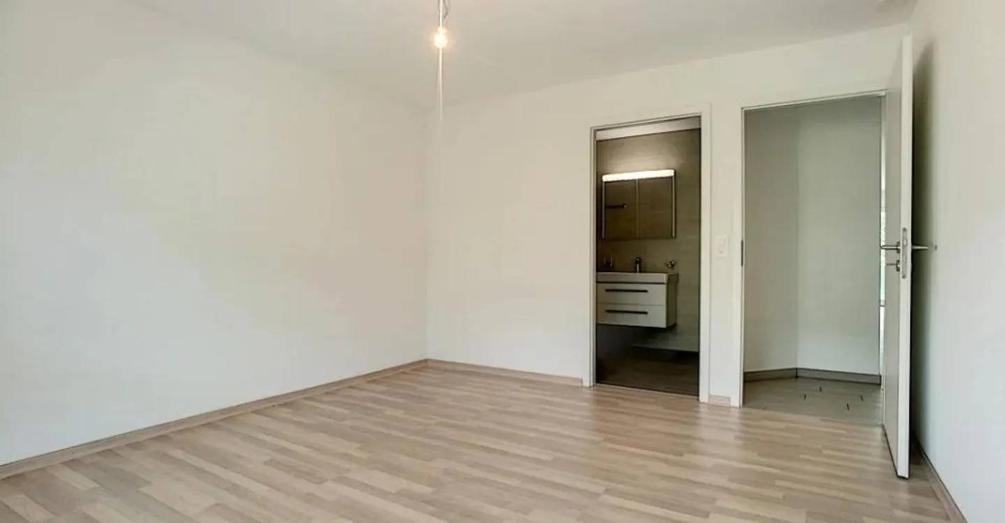 Appartement moderne 3.5 pièces à Granges - Photo 4 sur 8