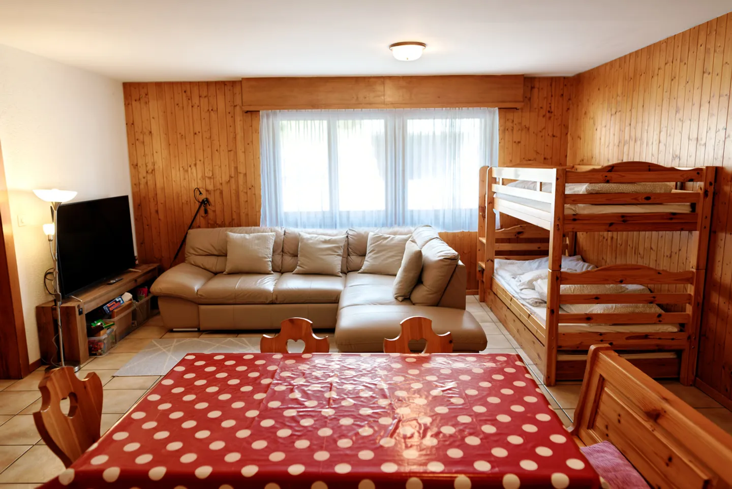 Appartamento arredato 2,5 stanze - Foto 1 di 4