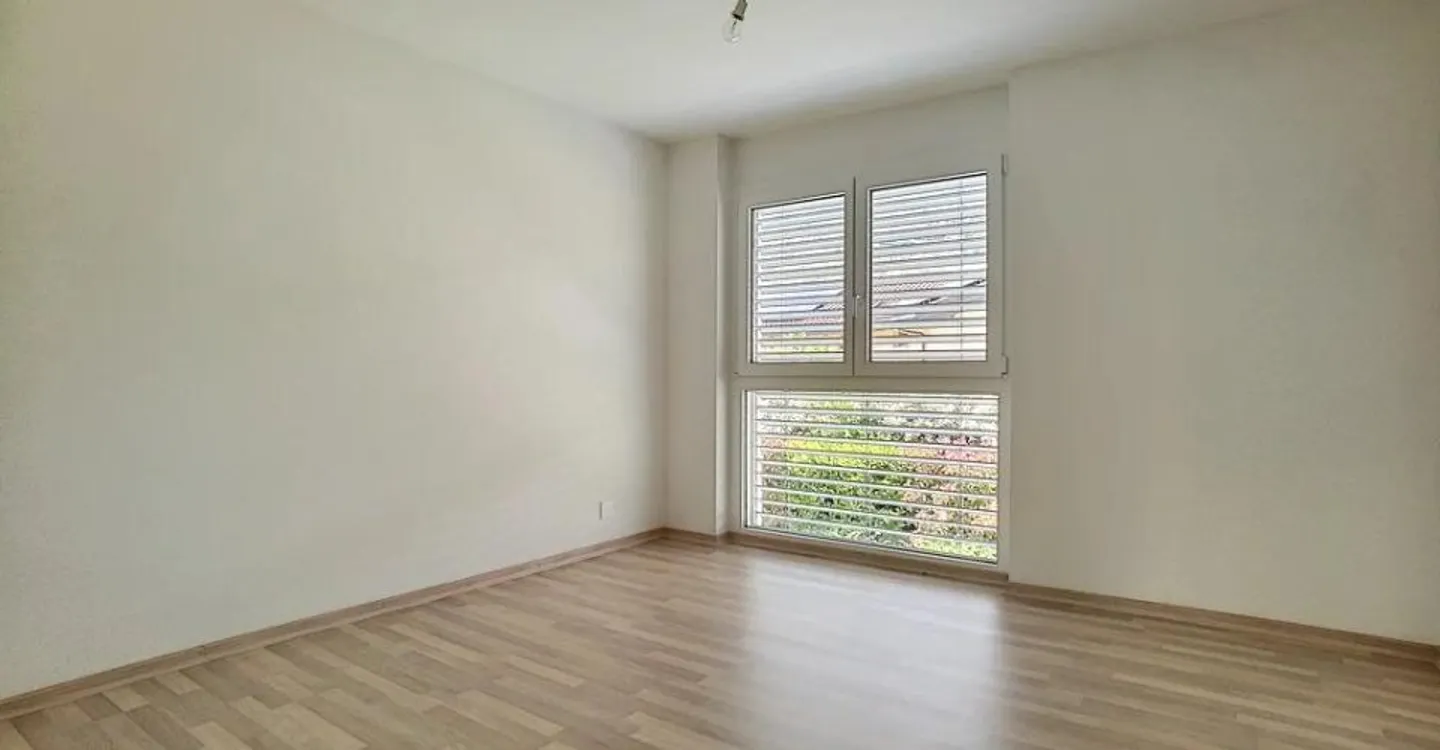 Appartement moderne 3.5 pièces à Granges - Photo 6 sur 8