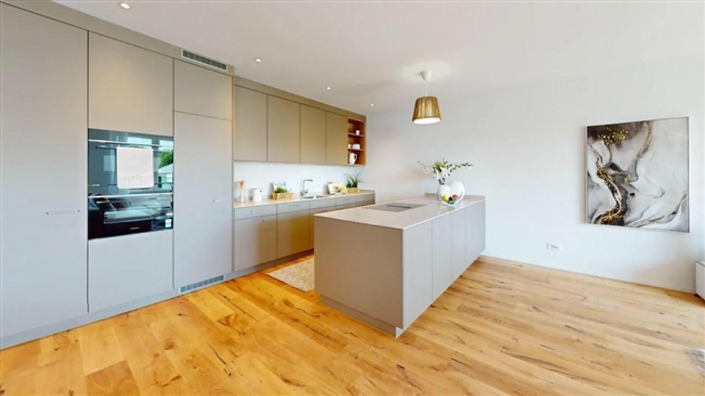 DERNIER APPARTEMENT - EXPANSION HAUT DE GAMME - Photo 2 sur 8