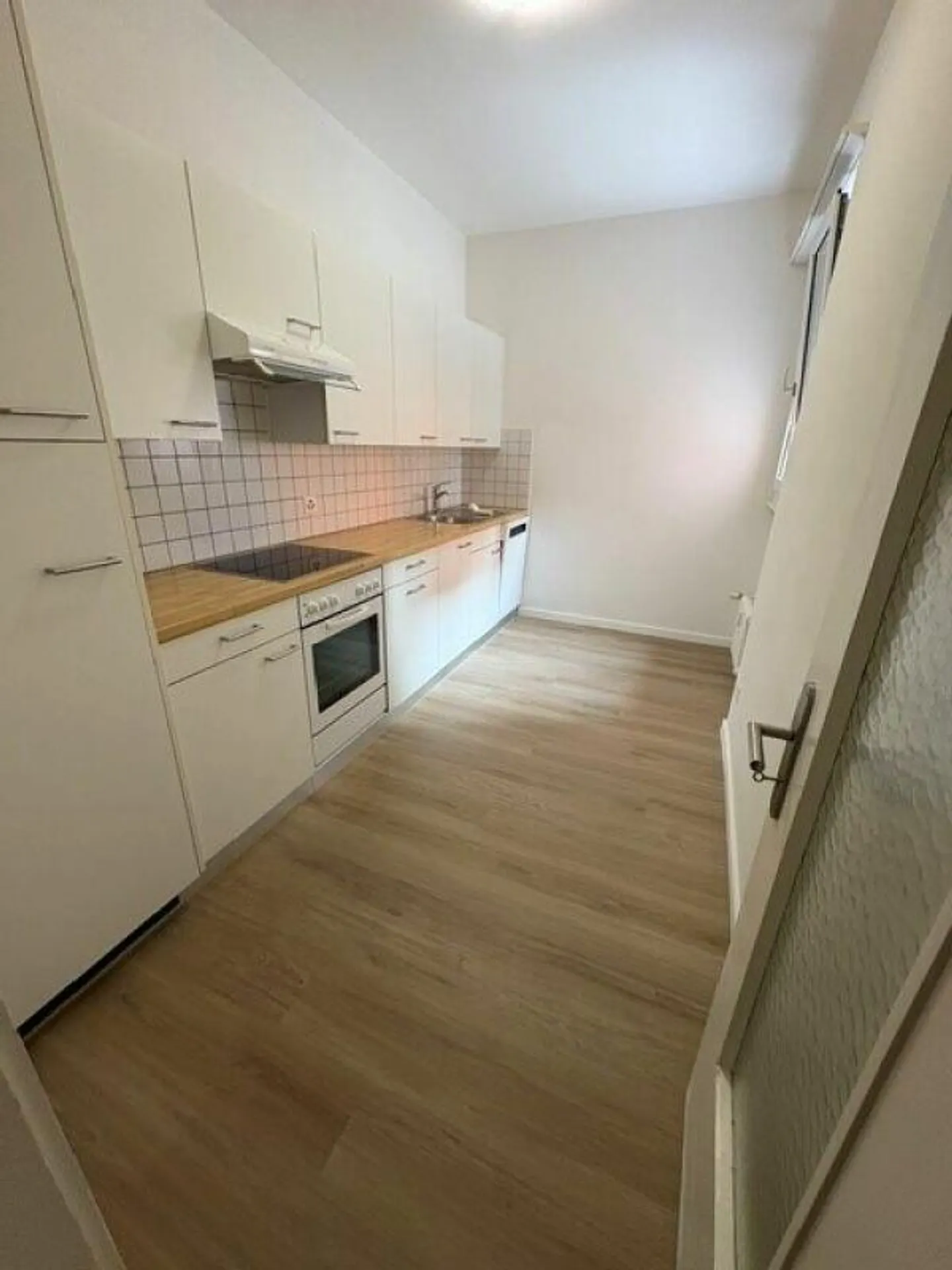 8900 Chiasso, Via G. Guisan 19a, apartment no. 1941 - Photo 1 of 9