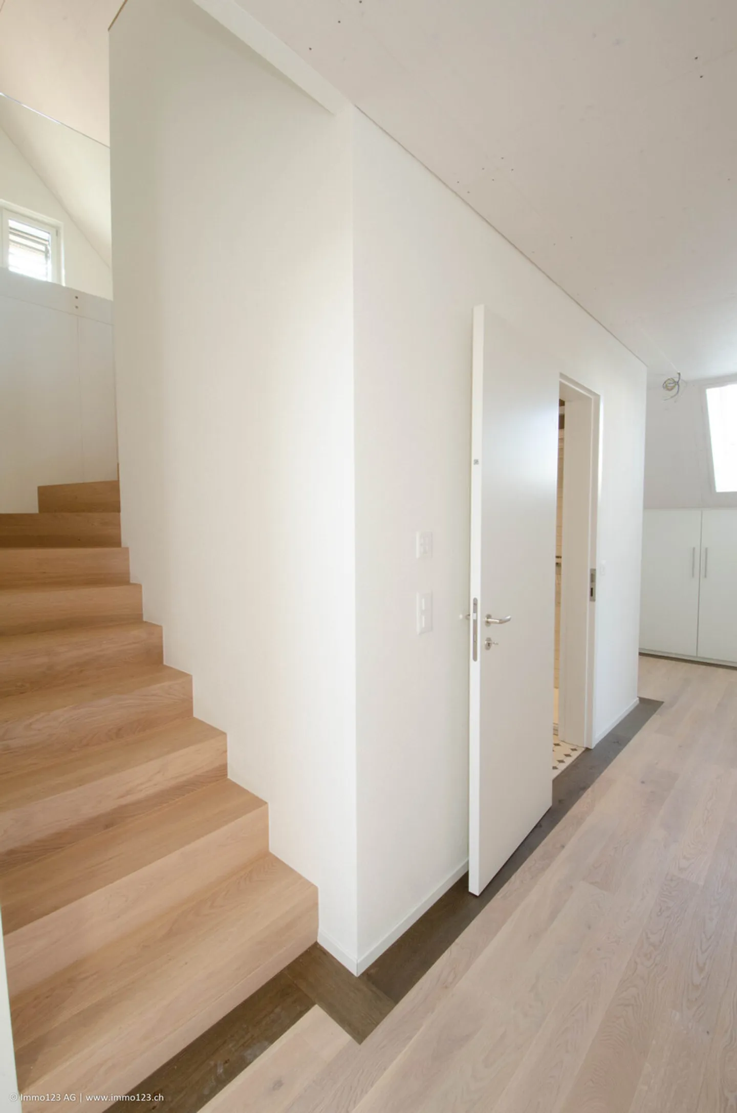 Old building charm meets modern living in Lucerne - Photo 8 of 13