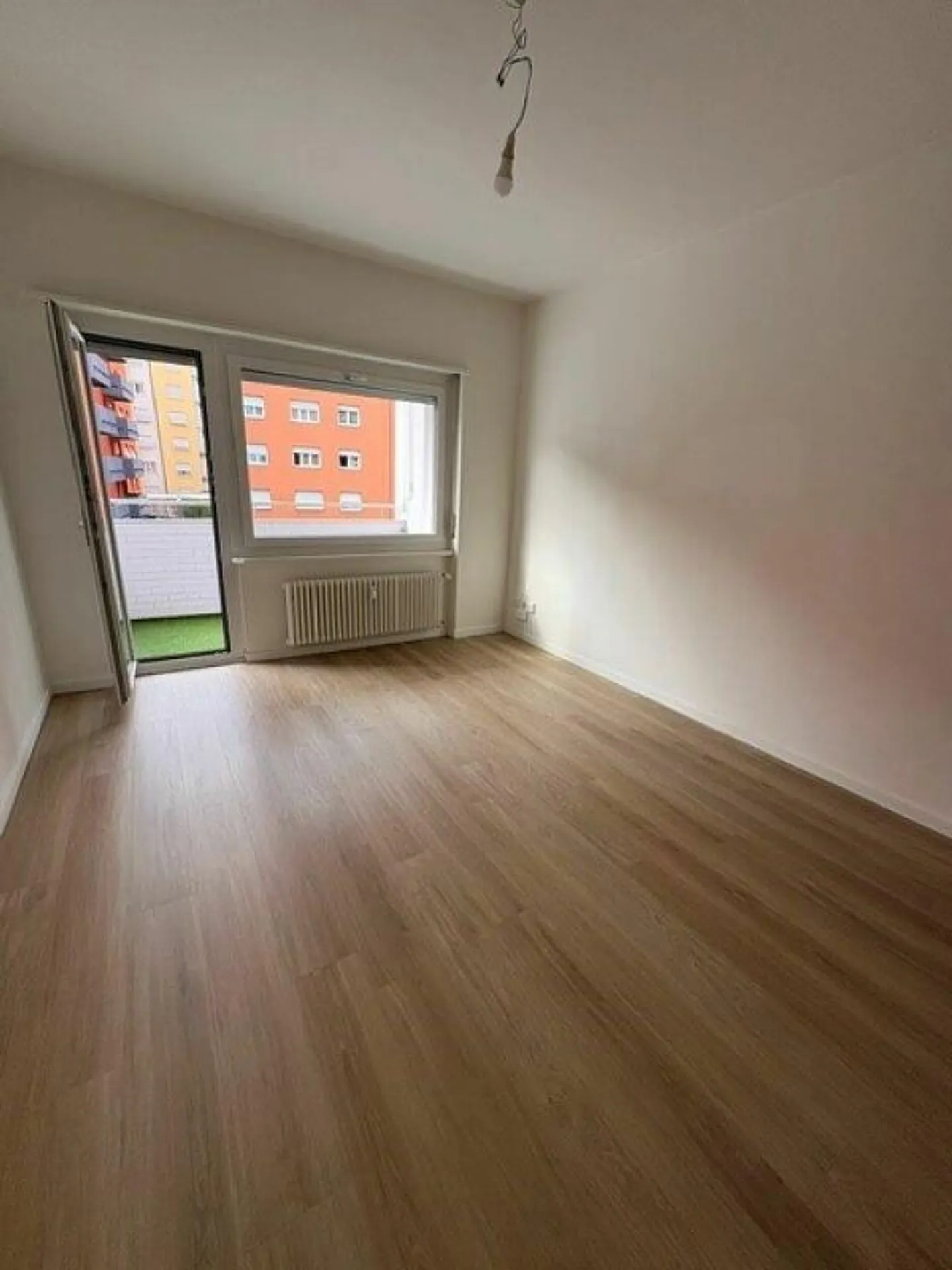 8900 Chiasso, Via G. Guisan 19a, apartment no. 1941 - Photo 4 of 9