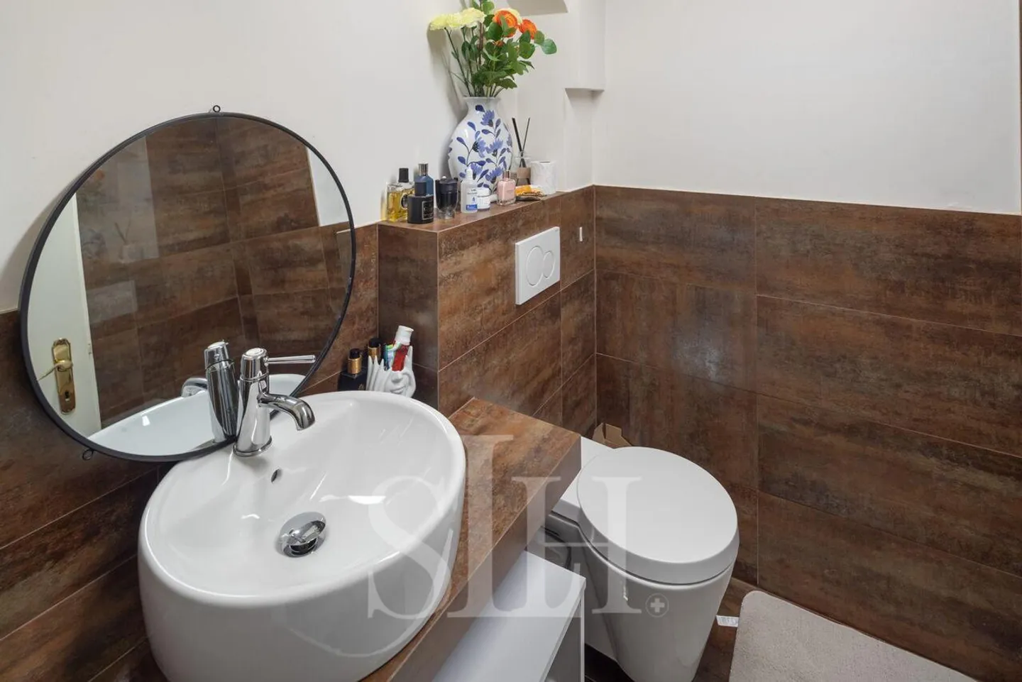Chalet, View and privileged location near Crans-Montana - Photo 13 of 13
