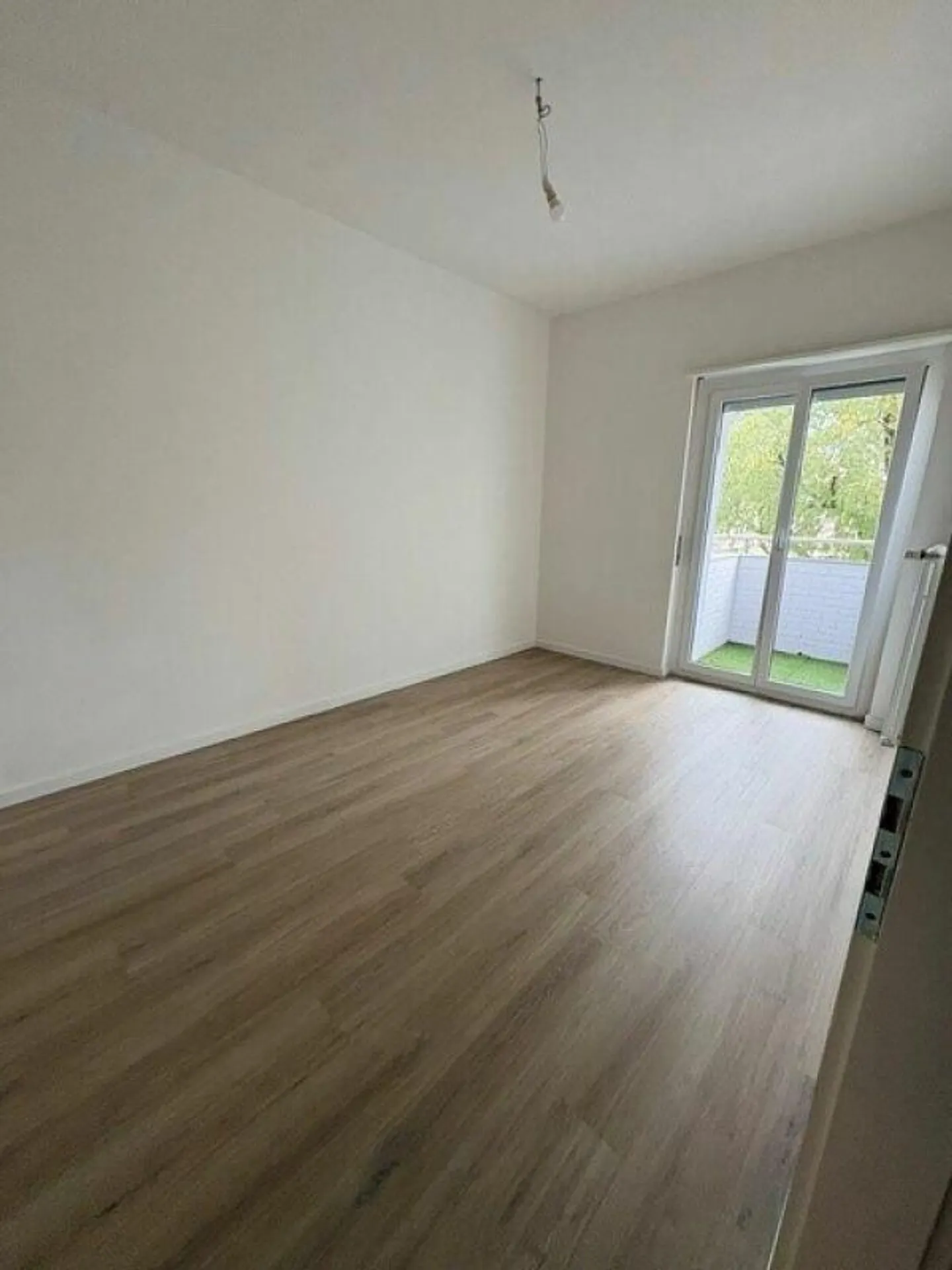 8900 Chiasso, Via G. Guisan 19a, apartment no. 1941 - Photo 6 of 9