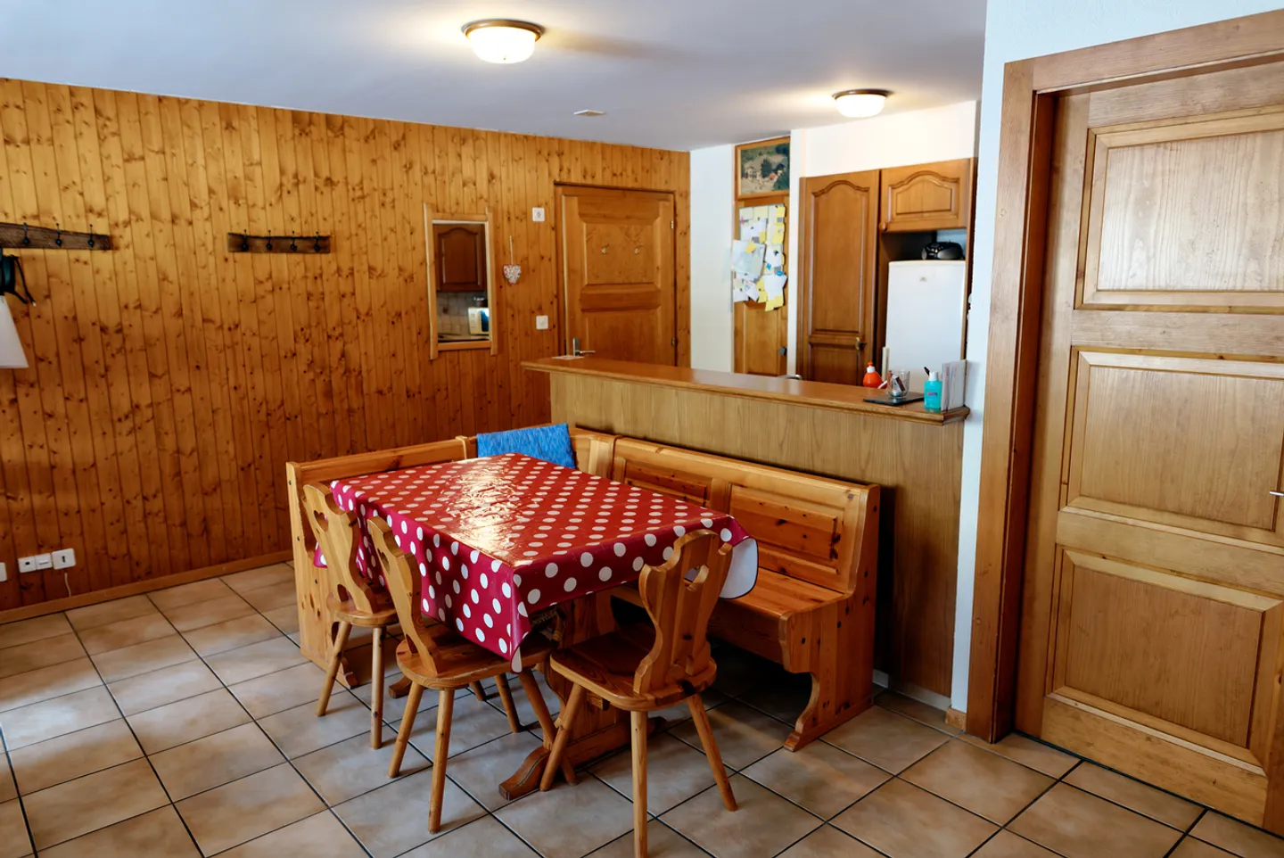 Appartamento arredato 2,5 stanze - Foto 2 di 4