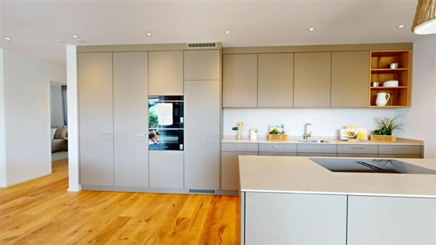 DERNIER APPARTEMENT - EXPANSION HAUT DE GAMME - Photo 3 sur 8