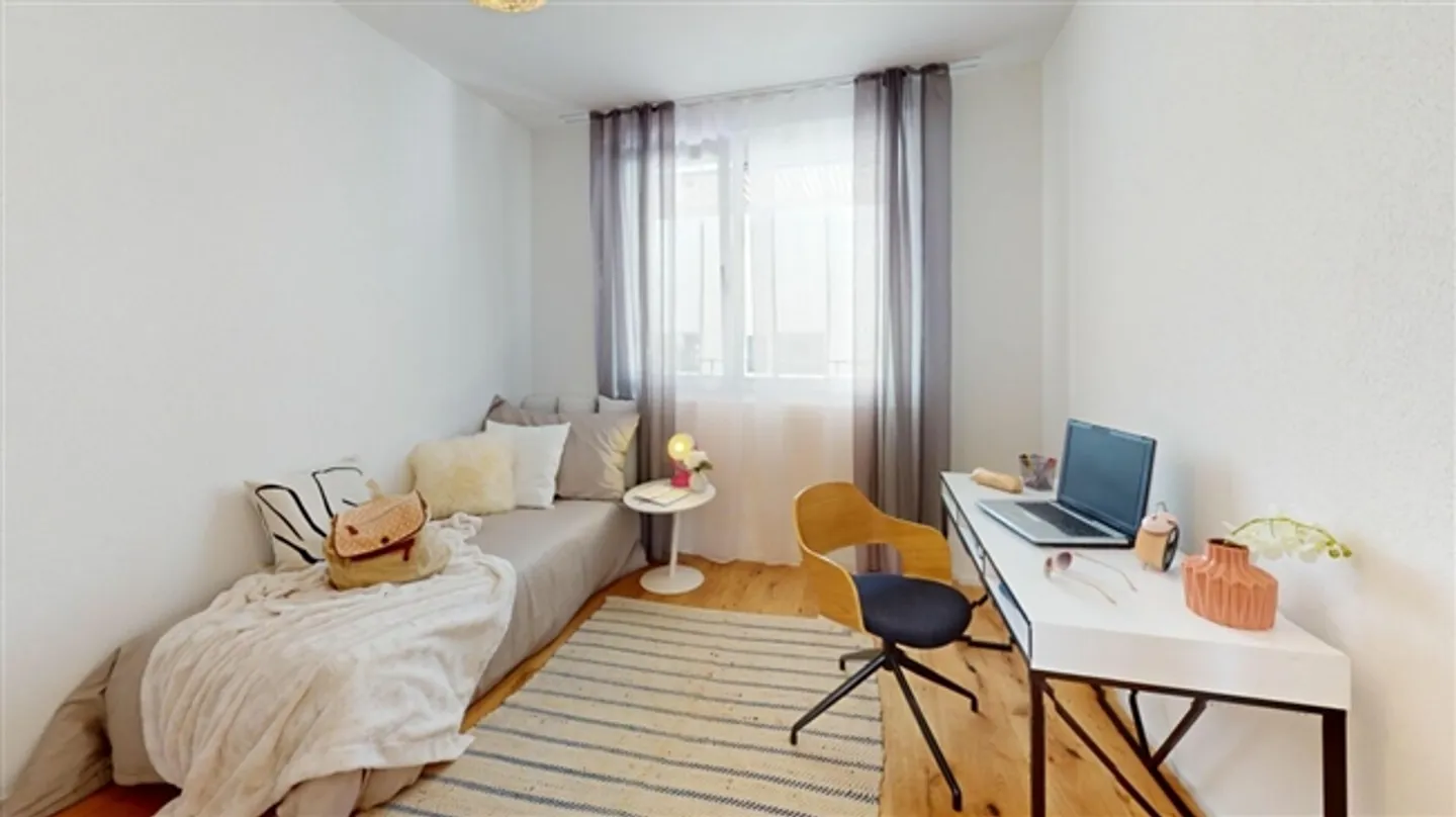 DERNIER APPARTEMENT - EXPANSION HAUT DE GAMME - Photo 5 sur 8