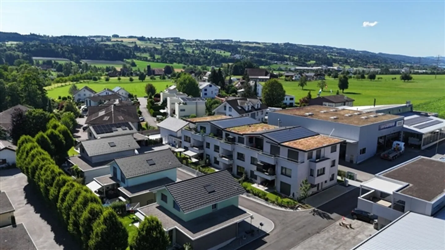 DERNIER APPARTEMENT - EXPANSION HAUT DE GAMME - Photo 6 sur 8