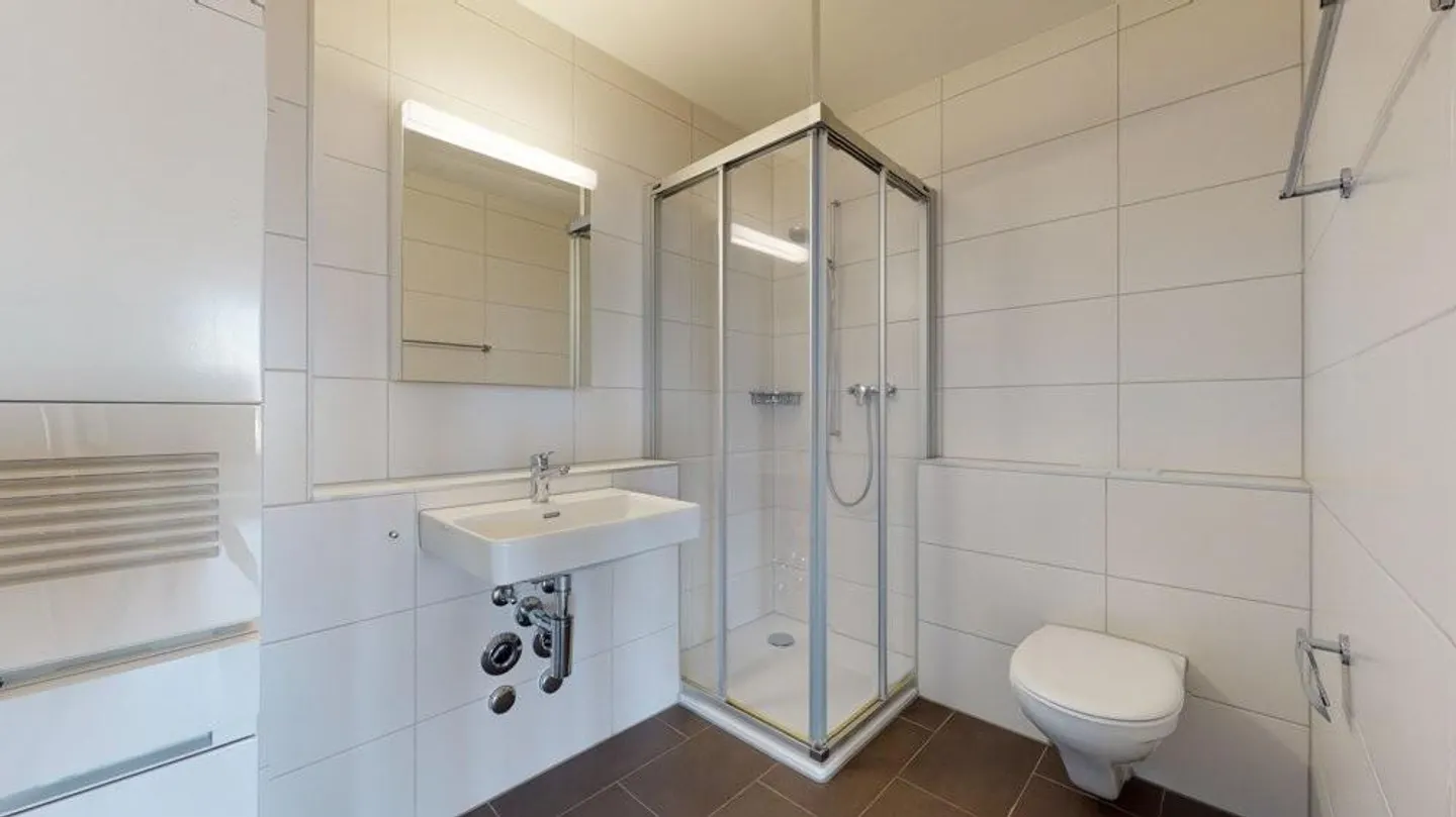 Trendwohnung mit Traumaussicht - Foto 6 von 9