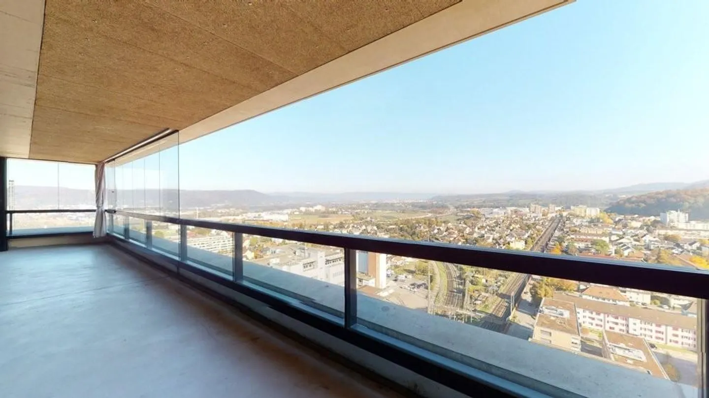 Trendwohnung mit Traumaussicht - Foto 8 von 9