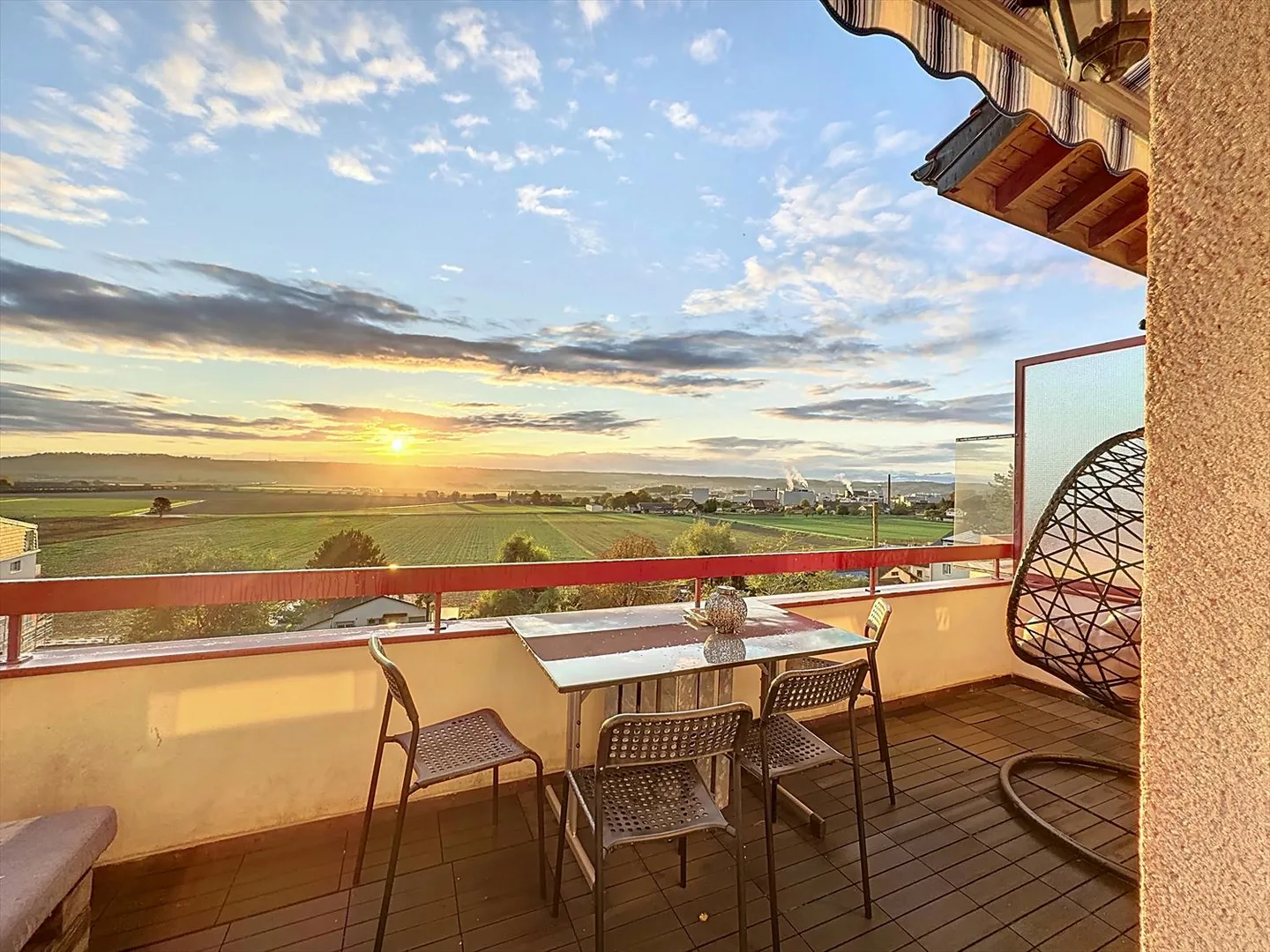 5,5-Zimmer-Wohnung - Foto 2 von 5