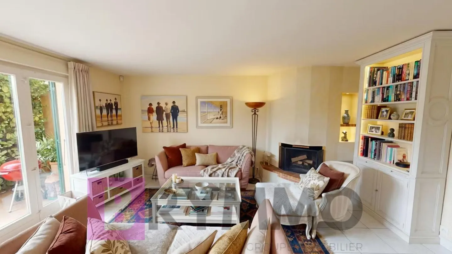 Doppelhaushälfte 5.5 Zimmer - Foto 3 von 17