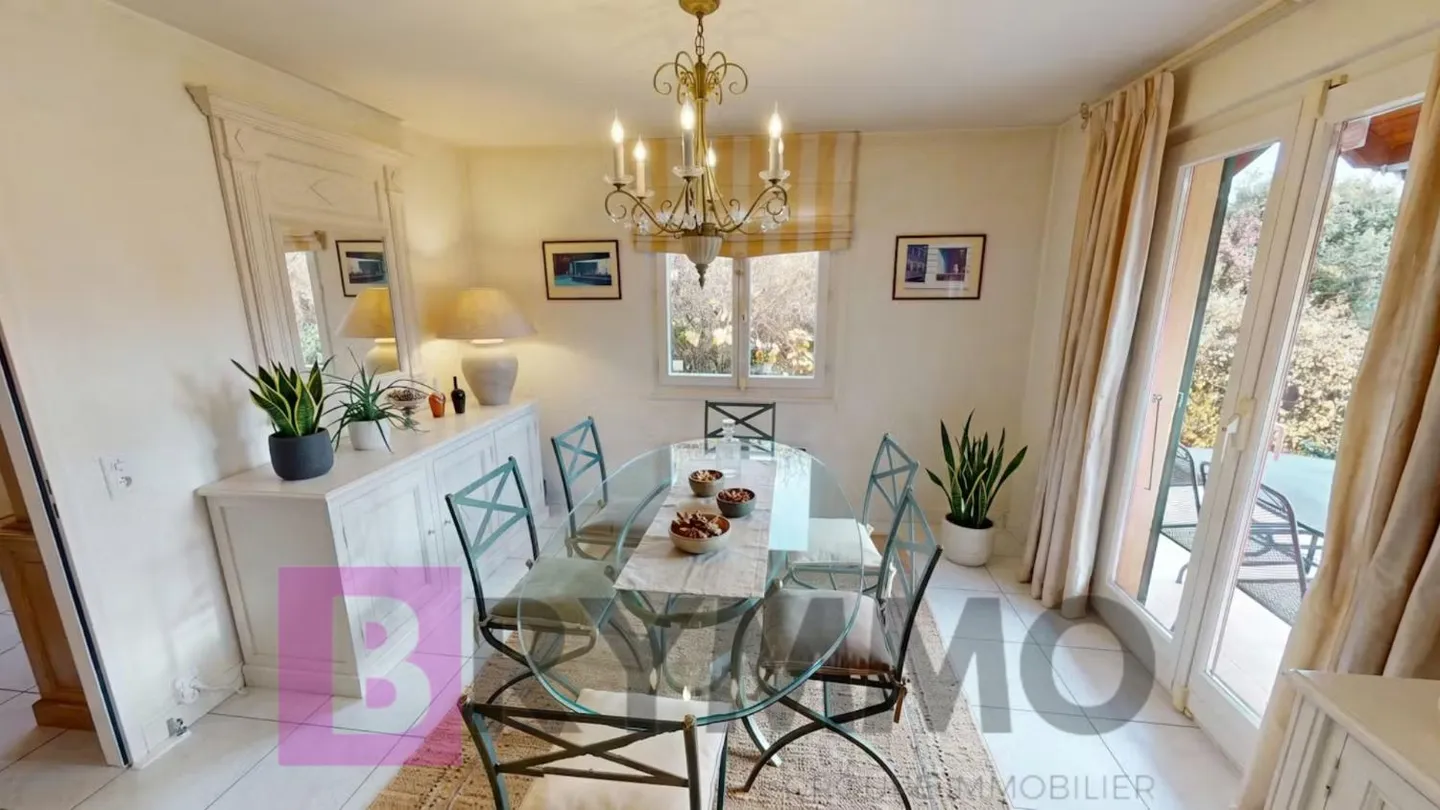 Doppelhaushälfte 5.5 Zimmer - Foto 5 von 17