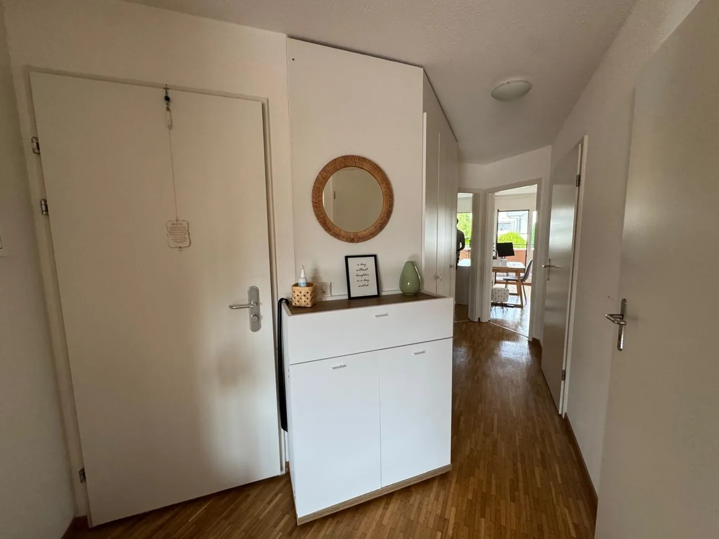 Apartment with Passage - Nyon - Photo 4 of 8