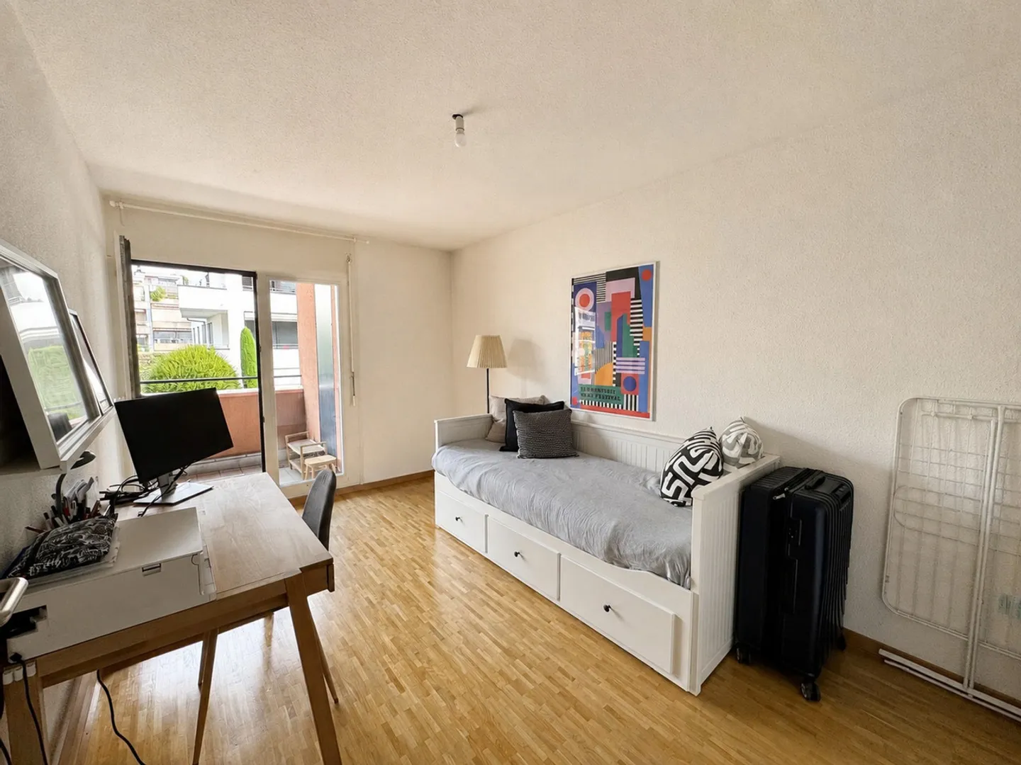 Apartment with Passage - Nyon - Photo 5 of 8