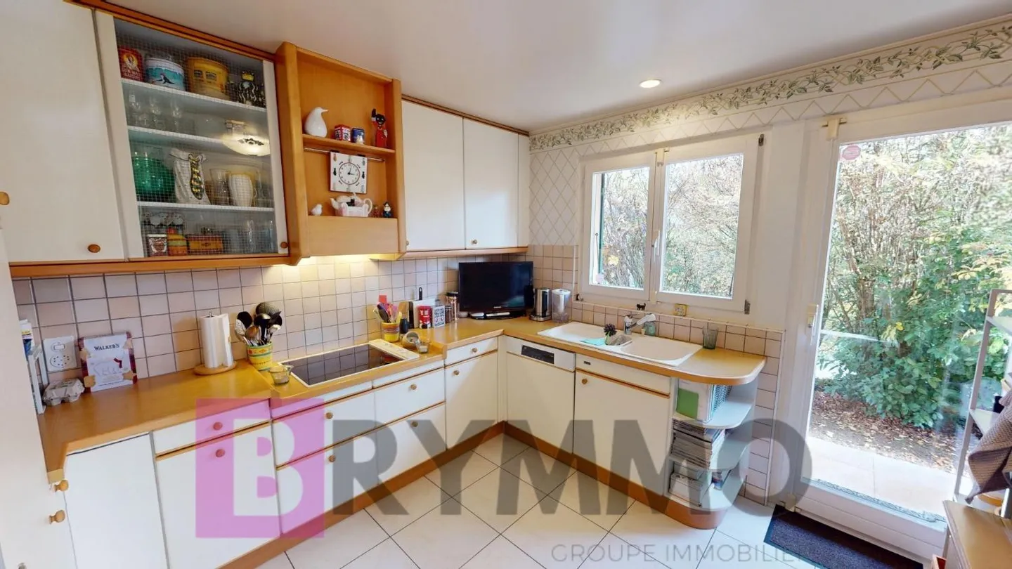 Doppelhaushälfte 5.5 Zimmer - Foto 6 von 17