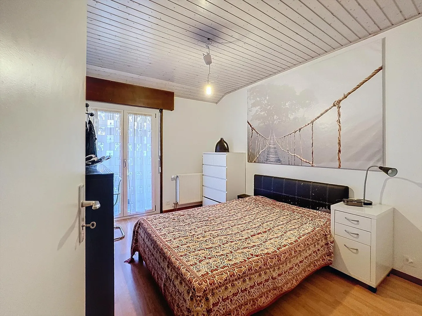 5,5-Zimmer-Wohnung - Foto 5 von 5