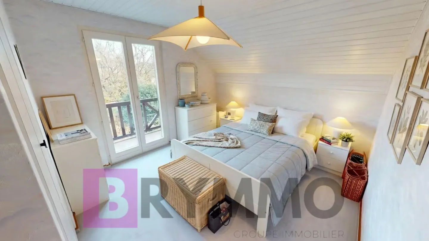 Doppelhaushälfte 5.5 Zimmer - Foto 7 von 17
