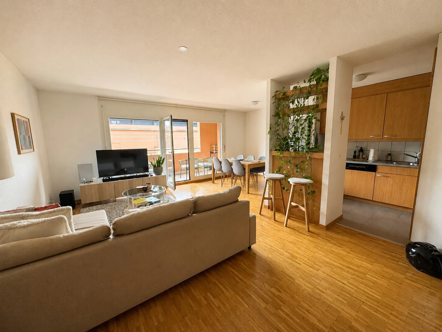 Apartment with Passage - Nyon - Photo 1 of 8