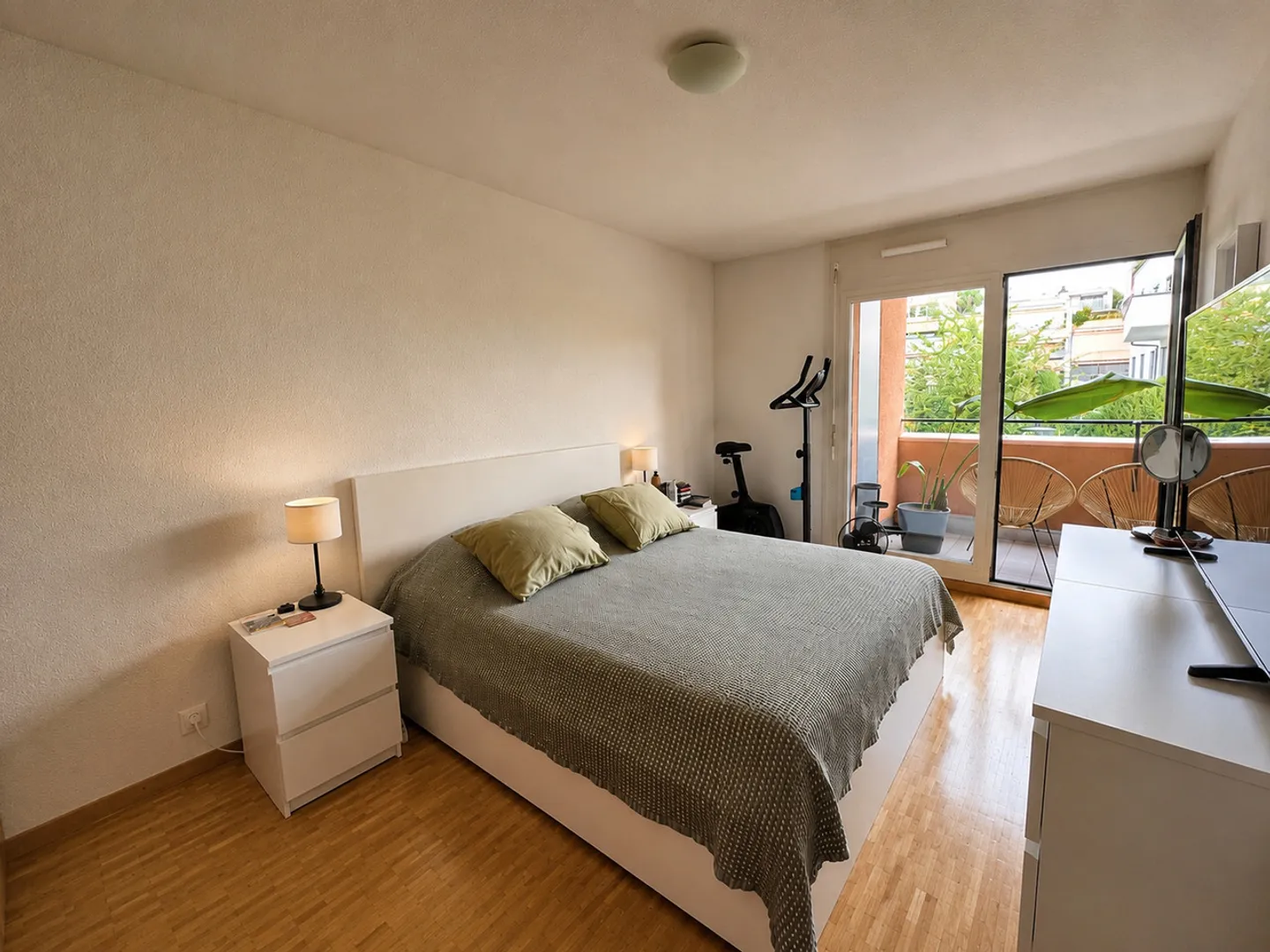 Apartment with Passage - Nyon - Photo 6 of 8