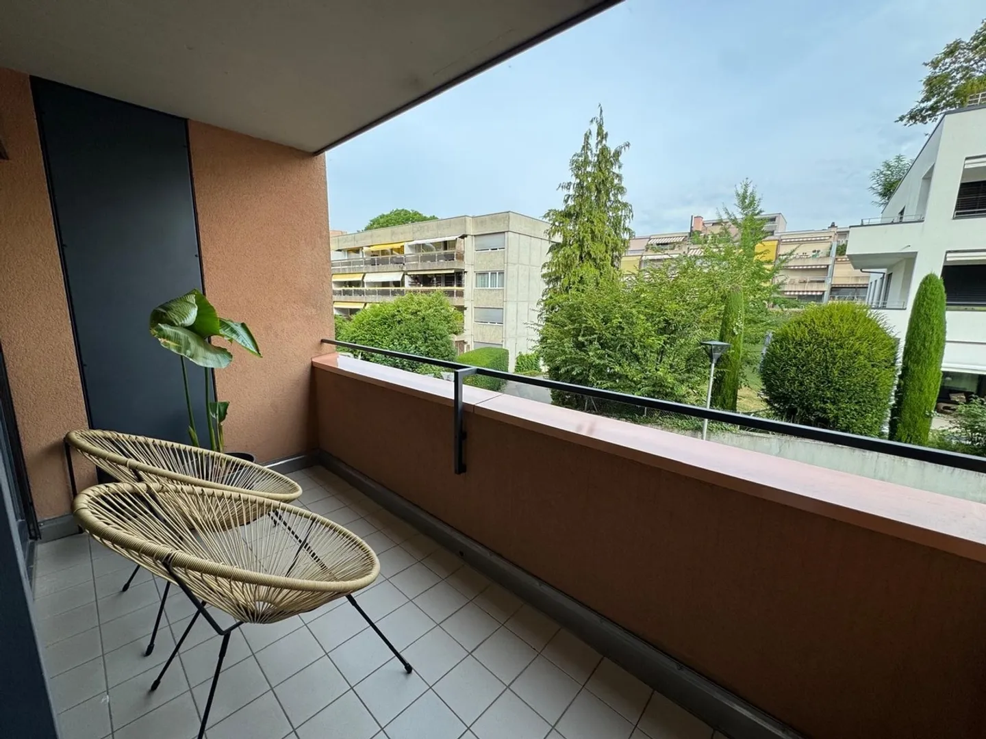 Apartment with Passage - Nyon - Photo 7 of 8