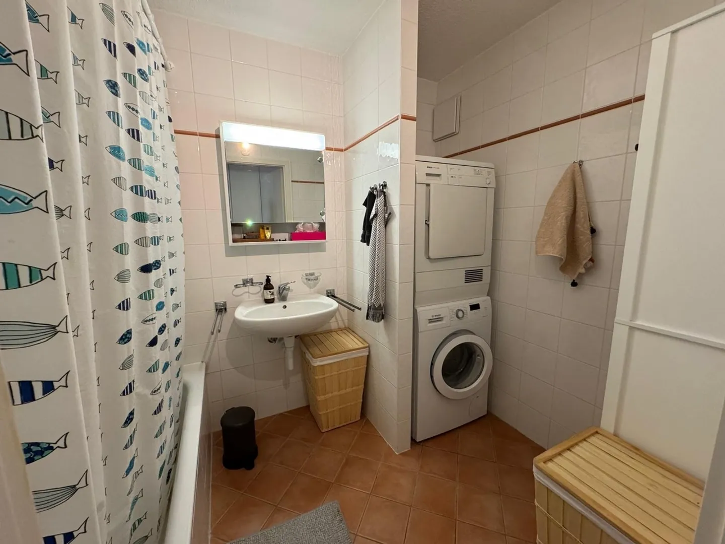 Apartment with Passage - Nyon - Photo 8 of 8