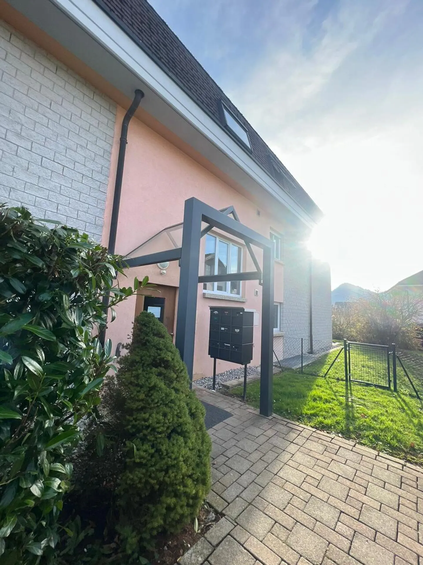 Broc / Local 16m2 au sous-sol - Photo 1 sur 2