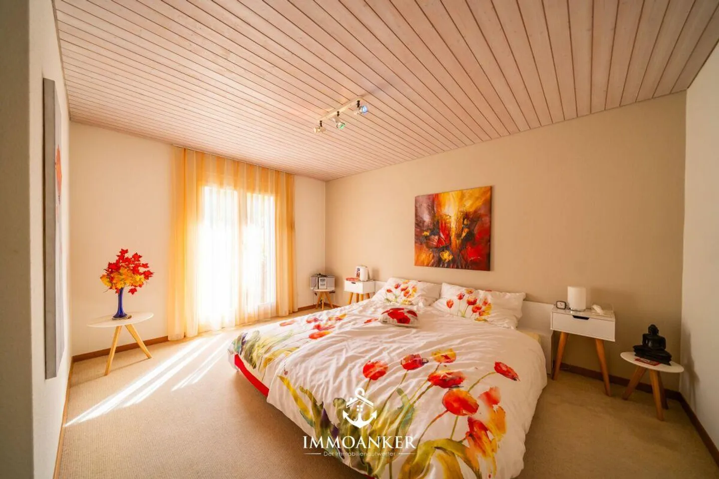 Une maison avec du caractère - et un certain je ne sais quoi - Photo 5 sur 13