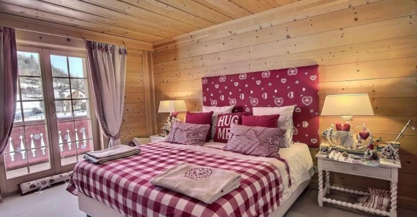 Appartement Élégant à Château-d'Oex - Photo 4 sur 6