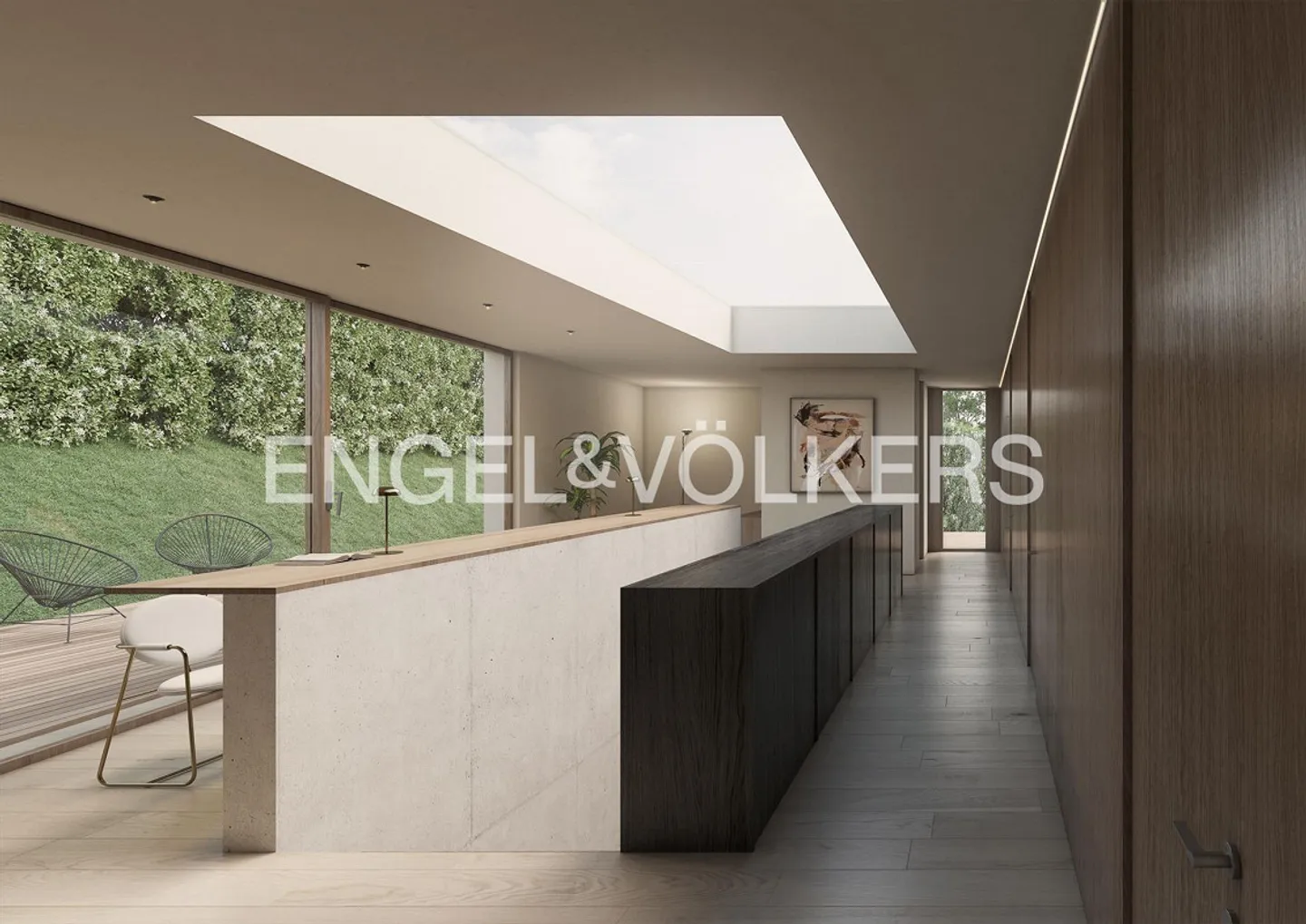 Golden Hill - Projet de construction neuve avec vue sur le lac - Photo 7 sur 12