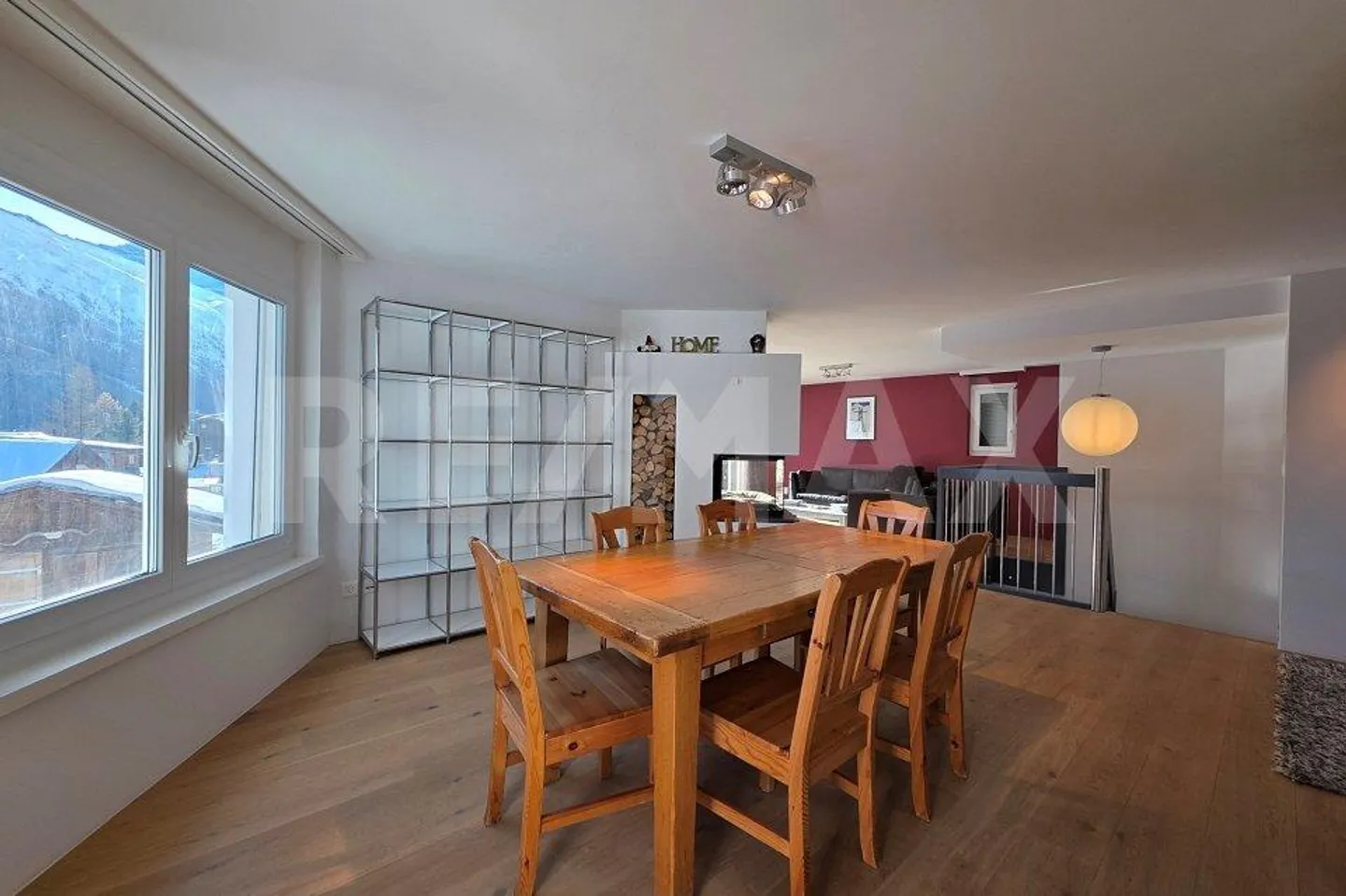 Appartement de vacances de luxe à Saas-Fee : Alpin et moderne - Photo 7 sur 13